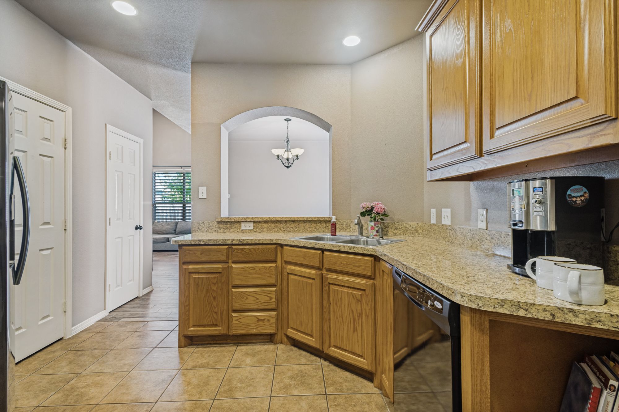 1 Pleasant Valley