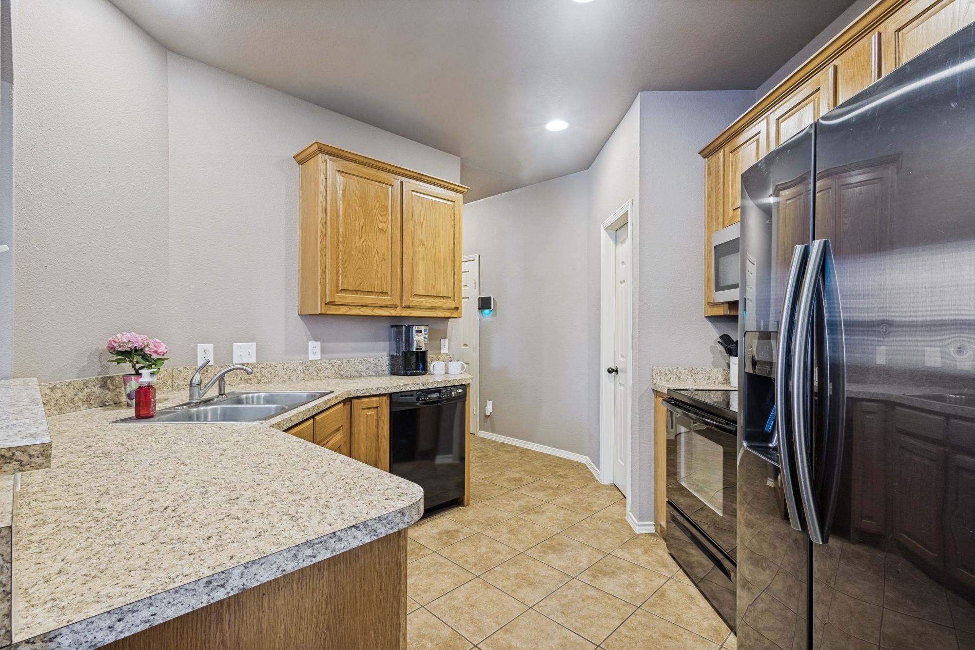 1 Pleasant Valley