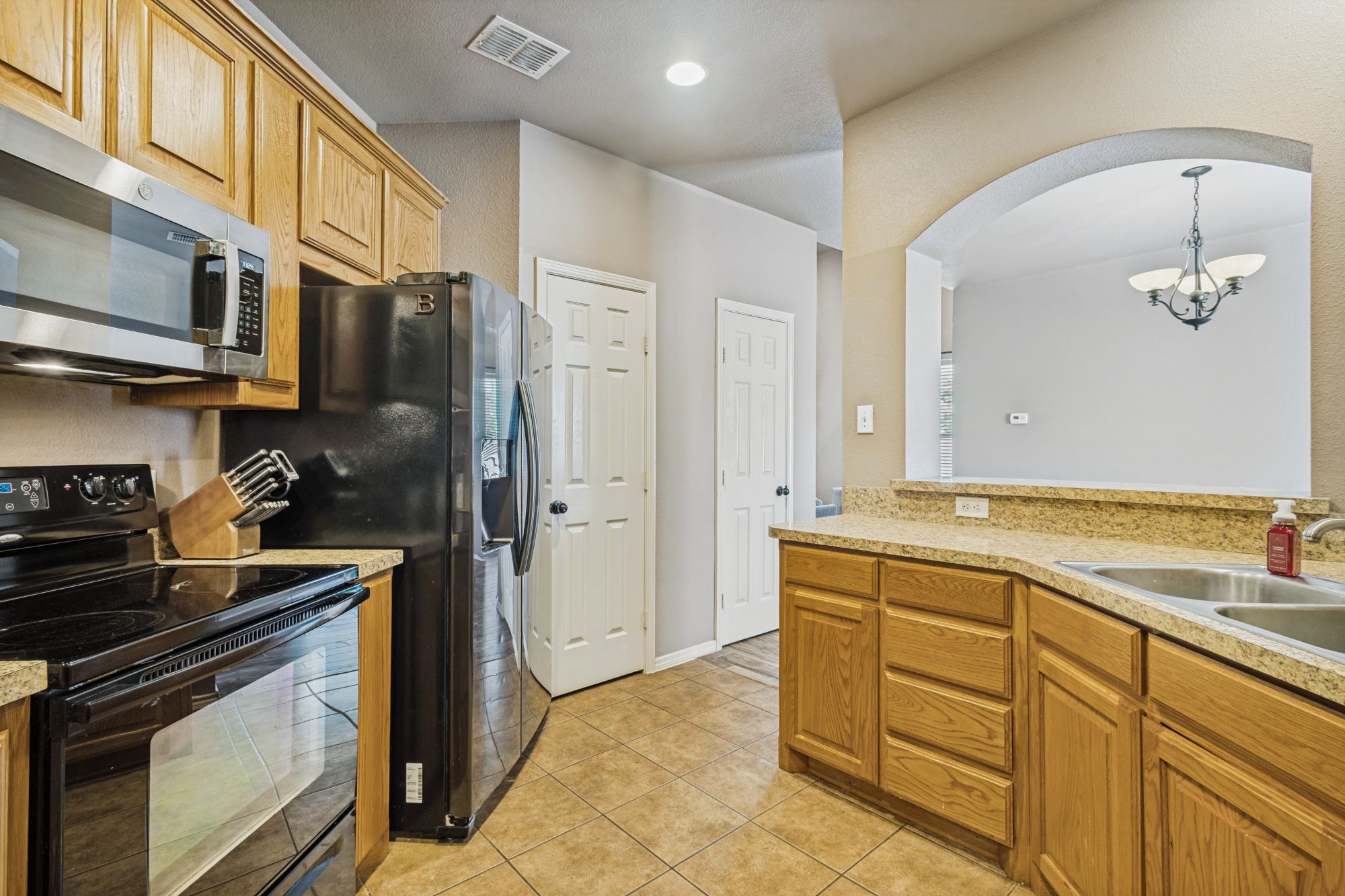 1 Pleasant Valley