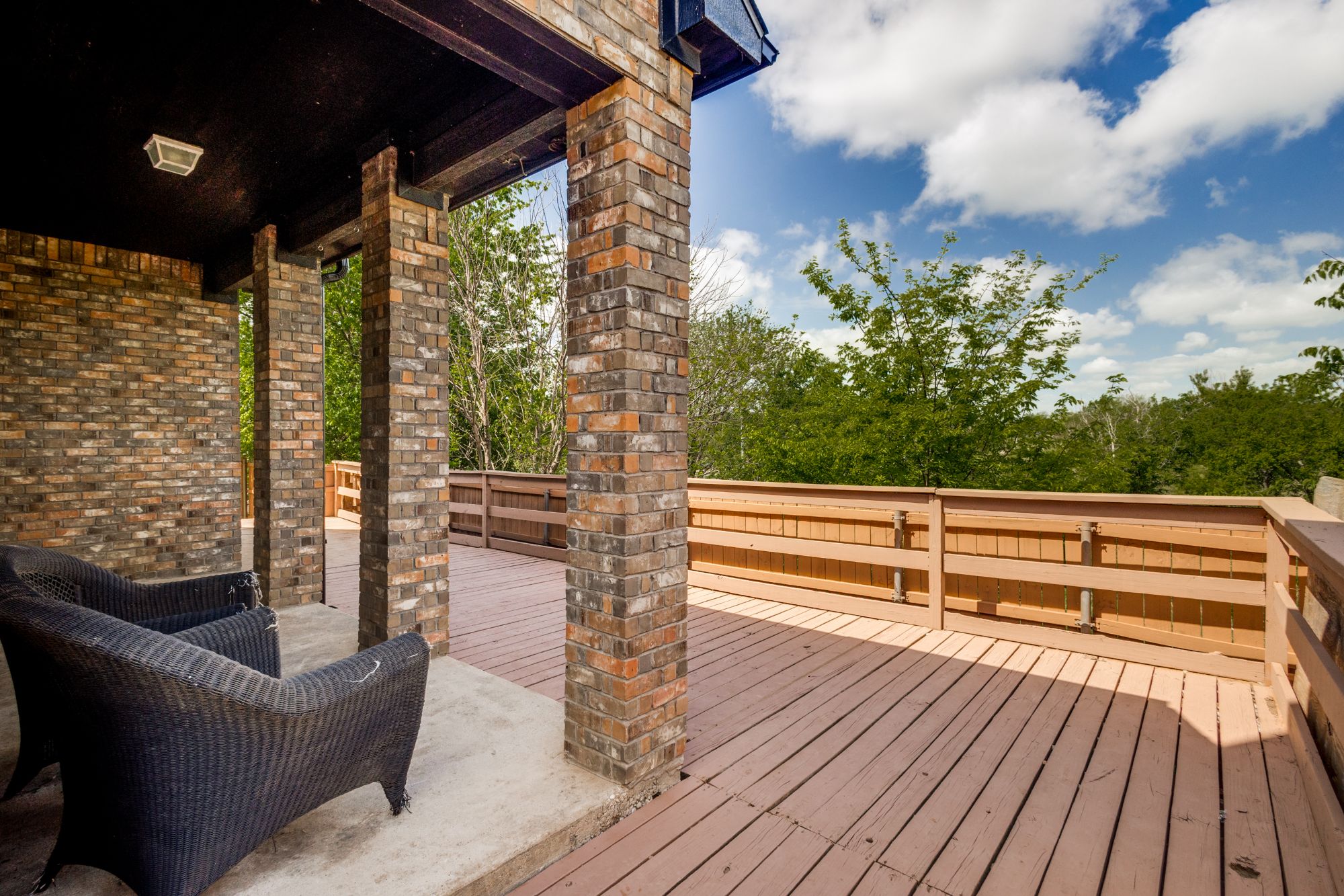 1 Pleasant Valley