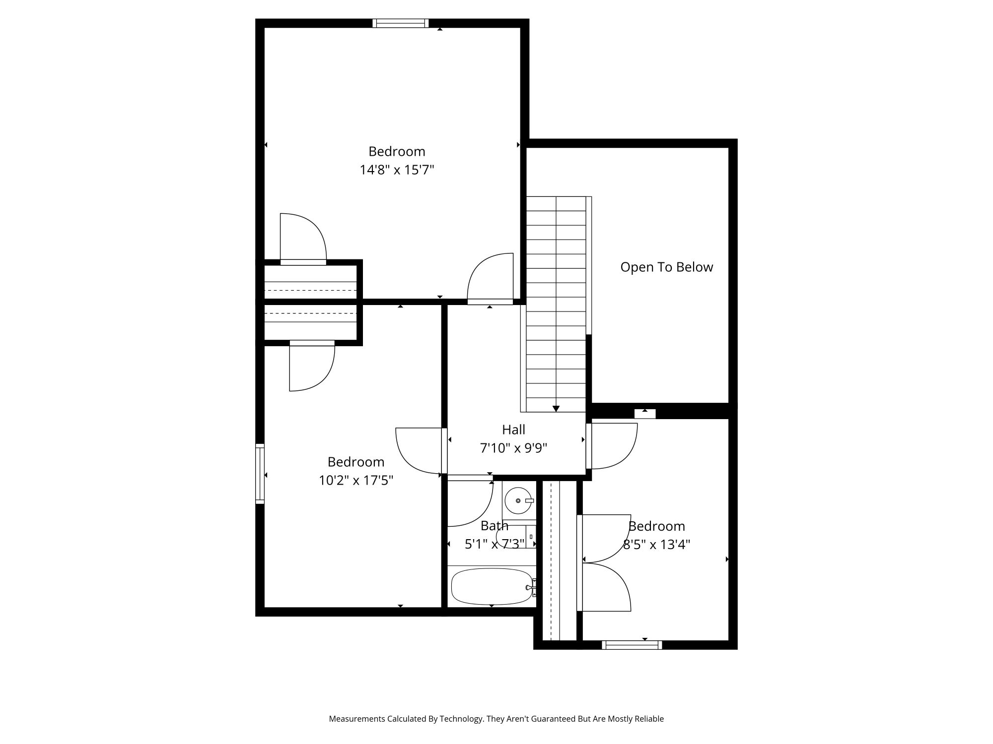 1 Pleasant Valley