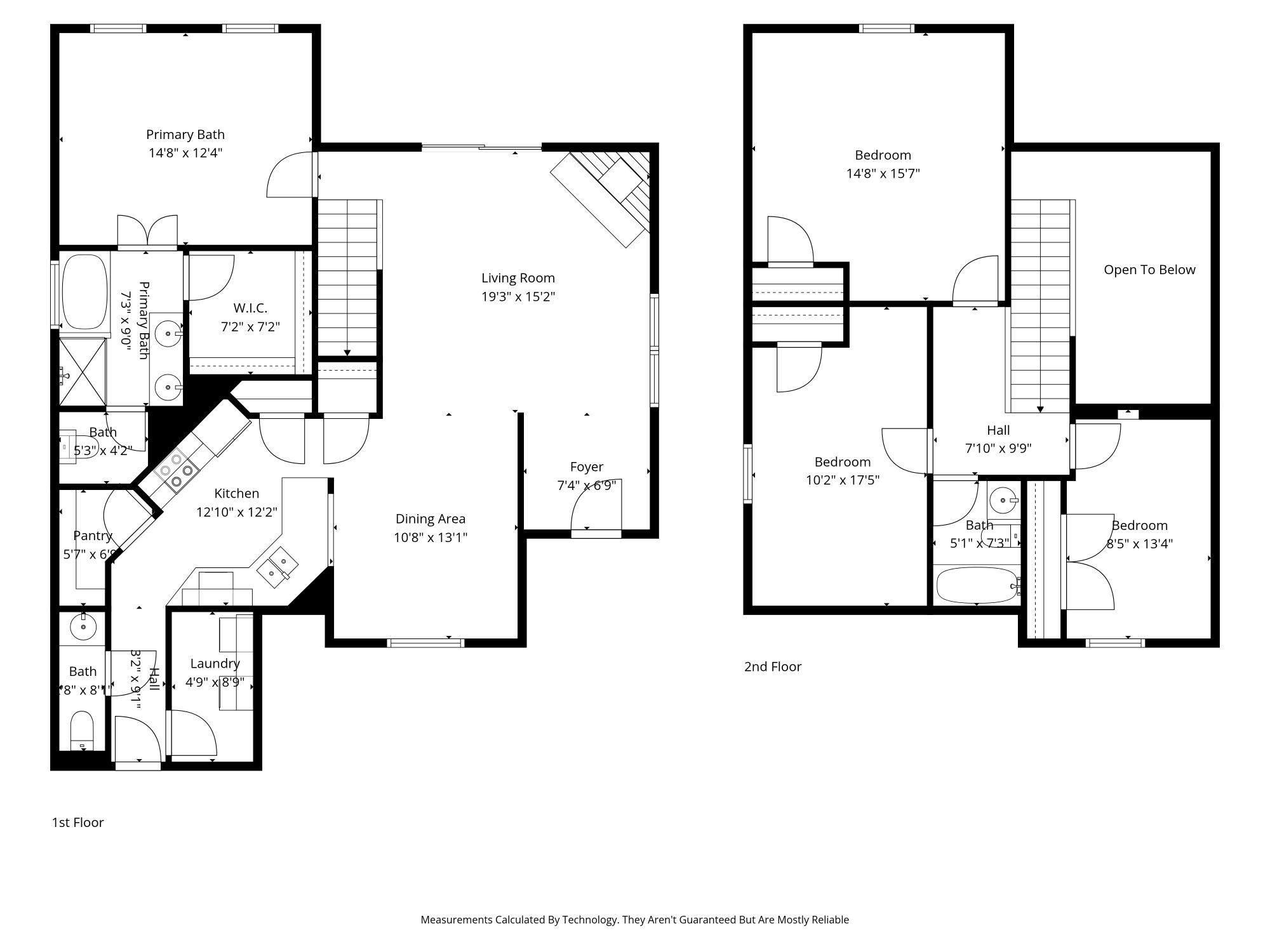 1 Pleasant Valley