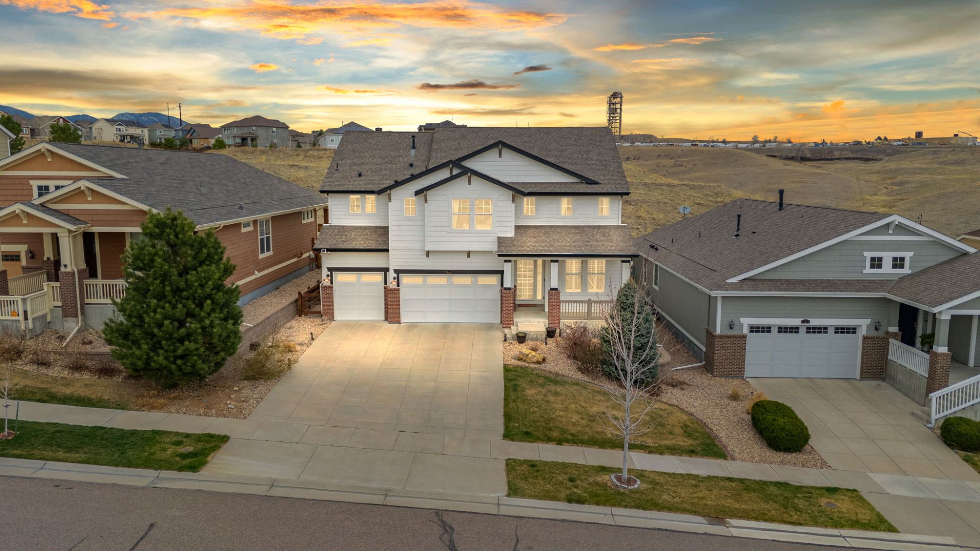 17423 West 84th Drive