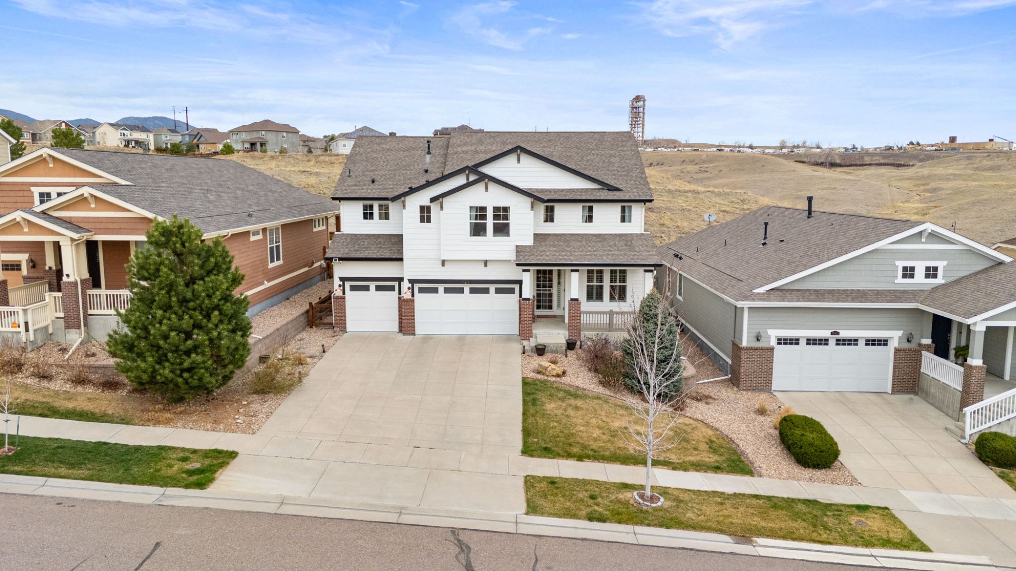 17423 West 84th Drive