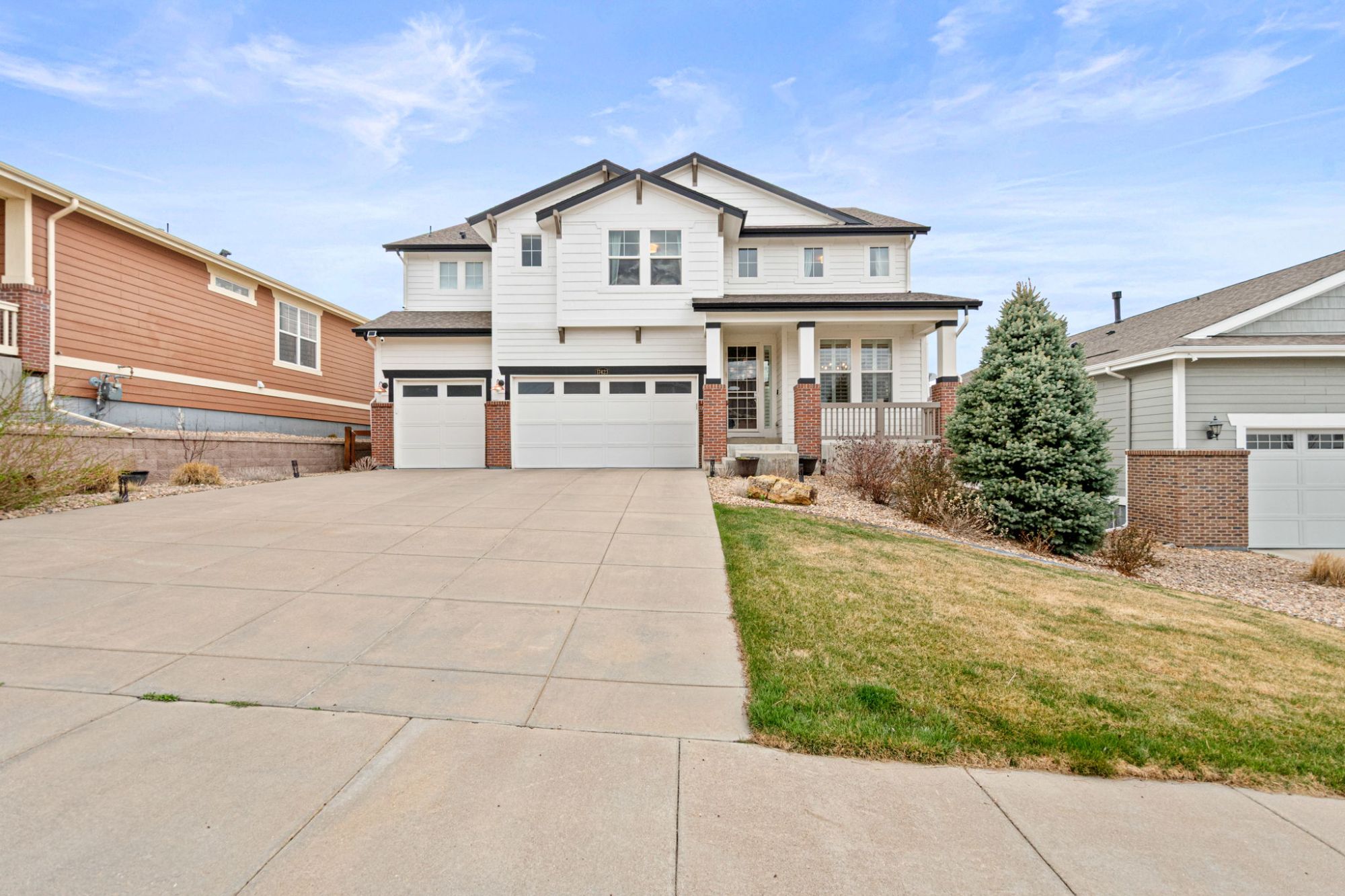 17423 West 84th Drive