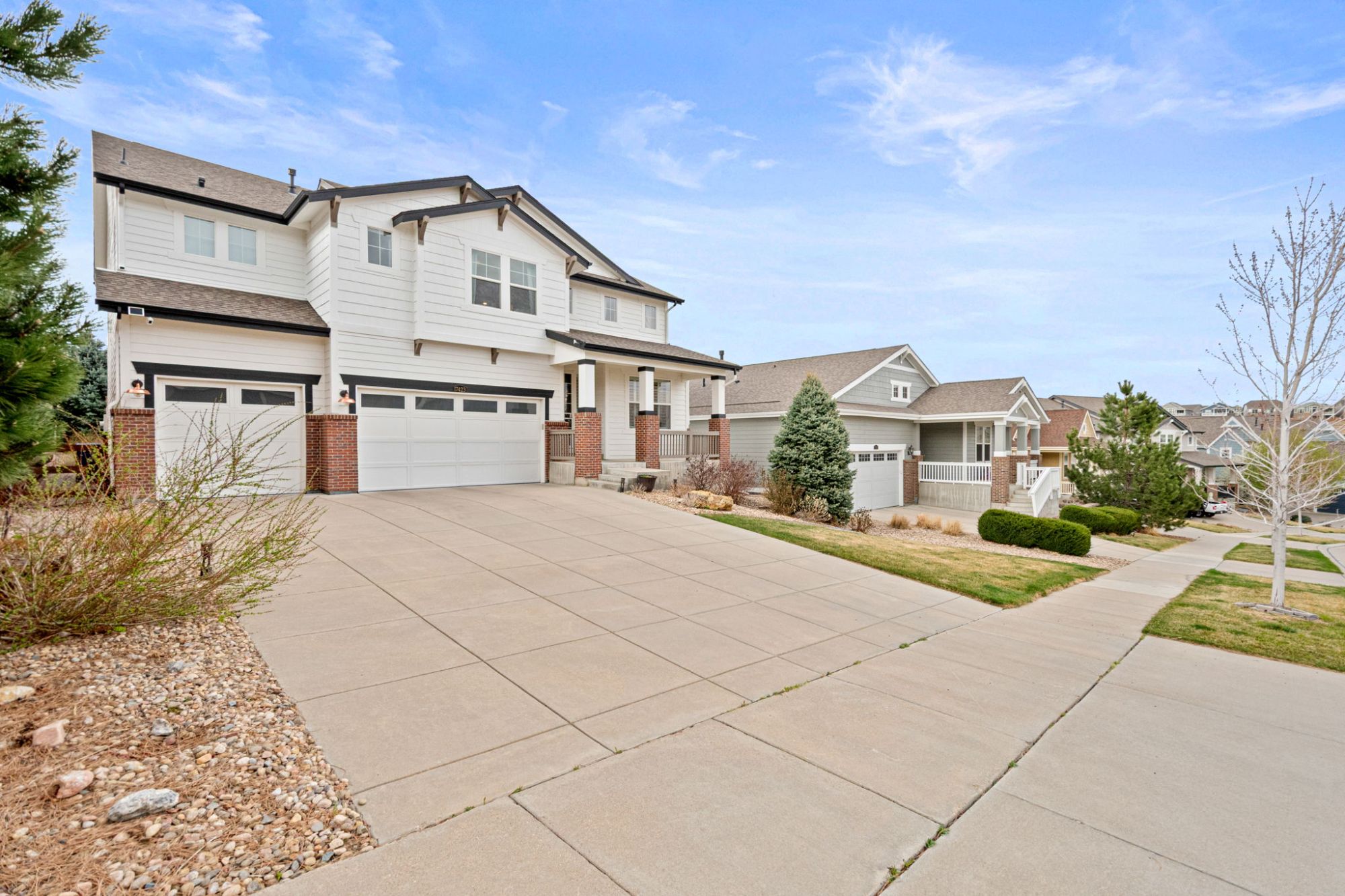 17423 West 84th Drive