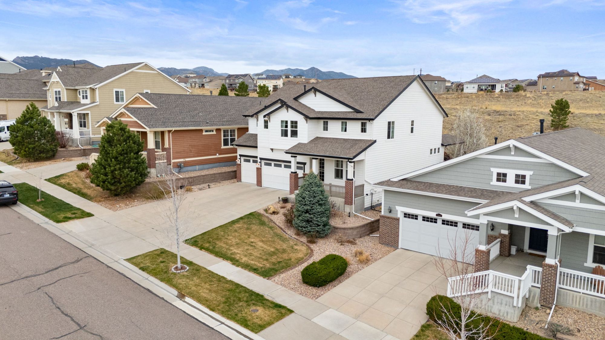 17423 West 84th Drive