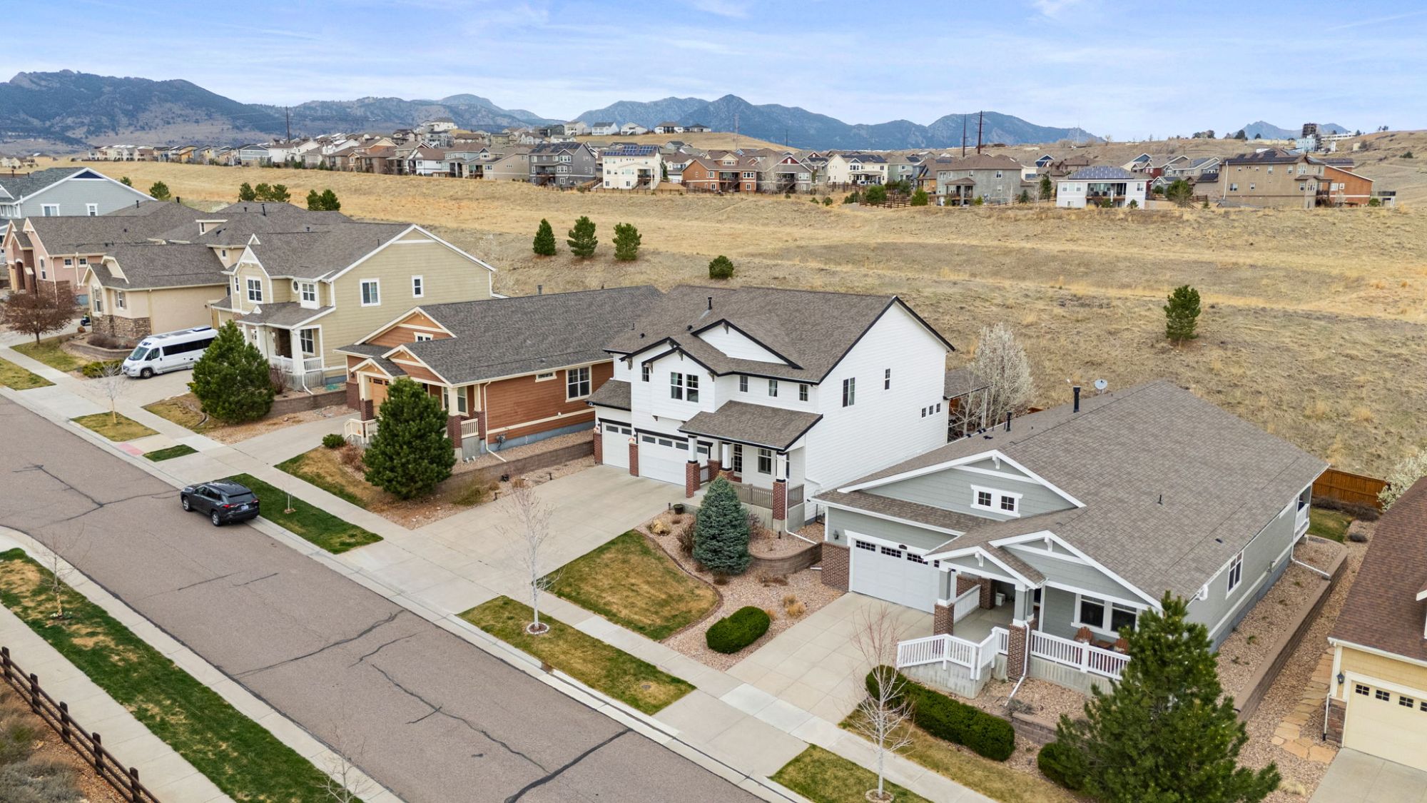 17423 West 84th Drive