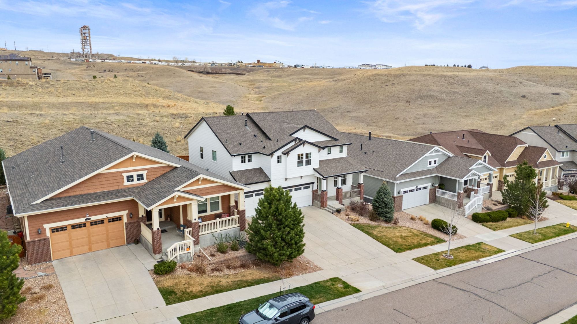 17423 West 84th Drive