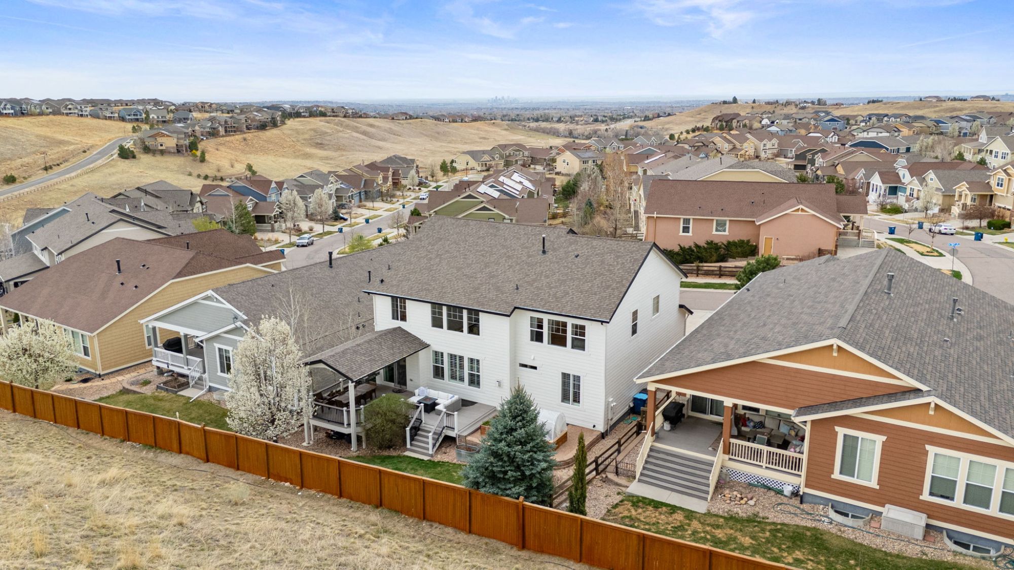 17423 West 84th Drive