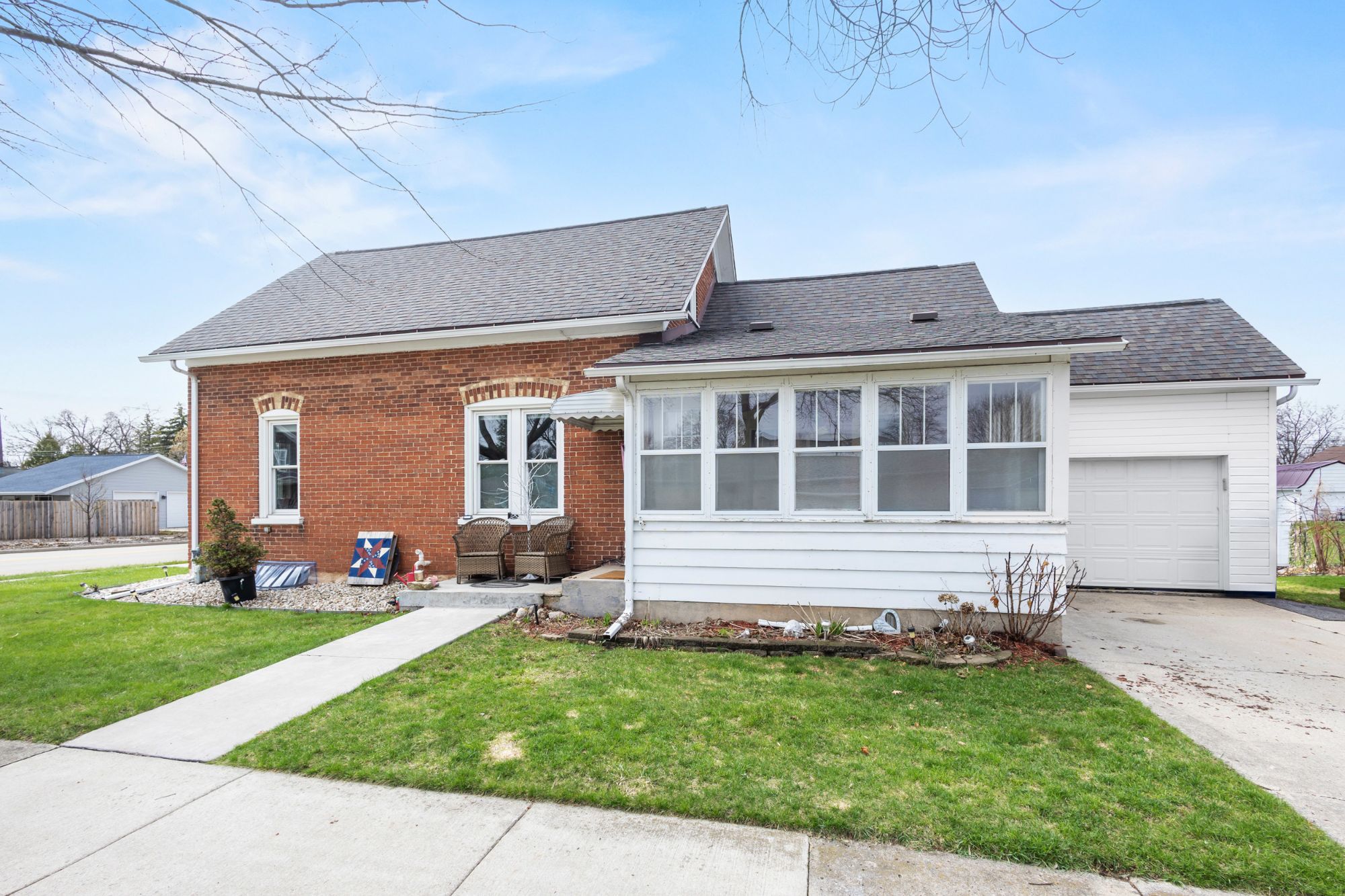 1121 George Street