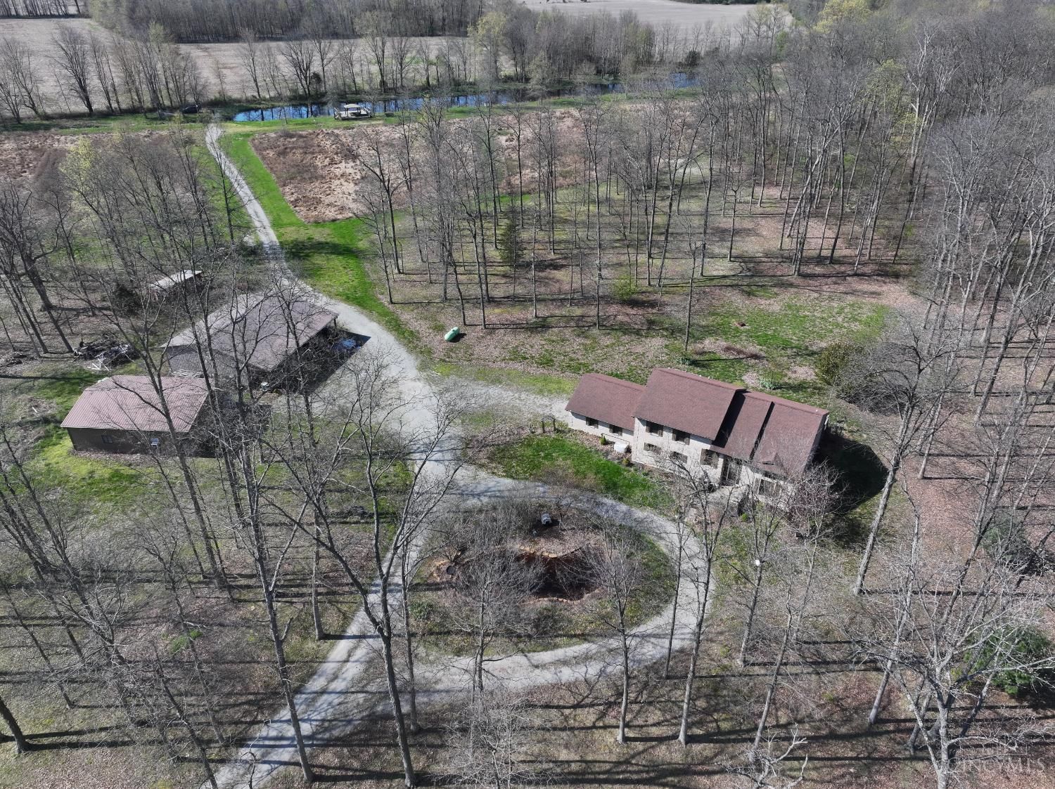 7212 George Faul Road