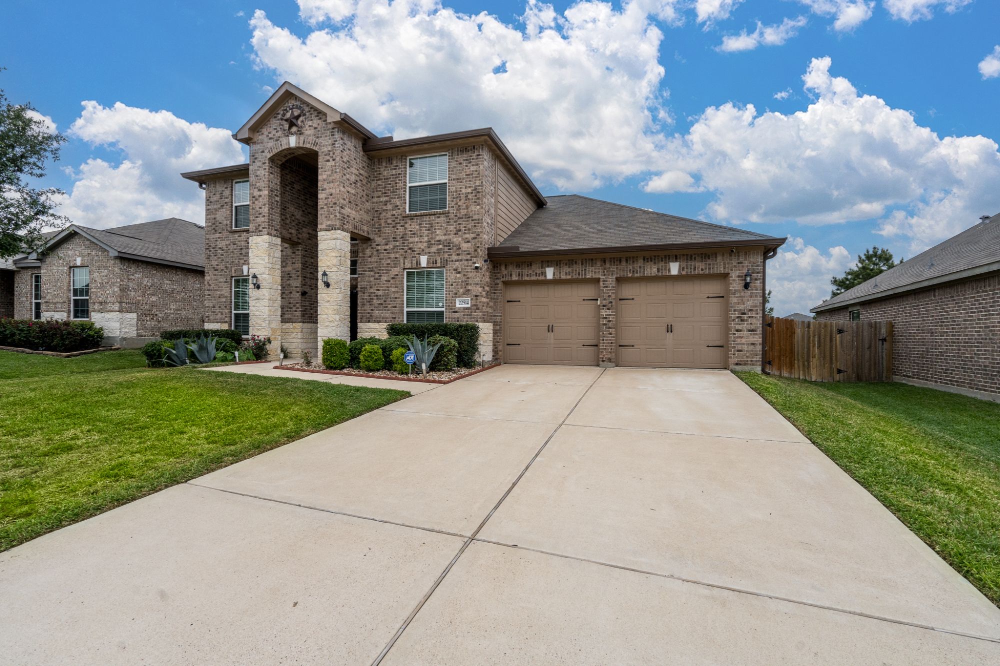 22514 Red Sparrow Drive