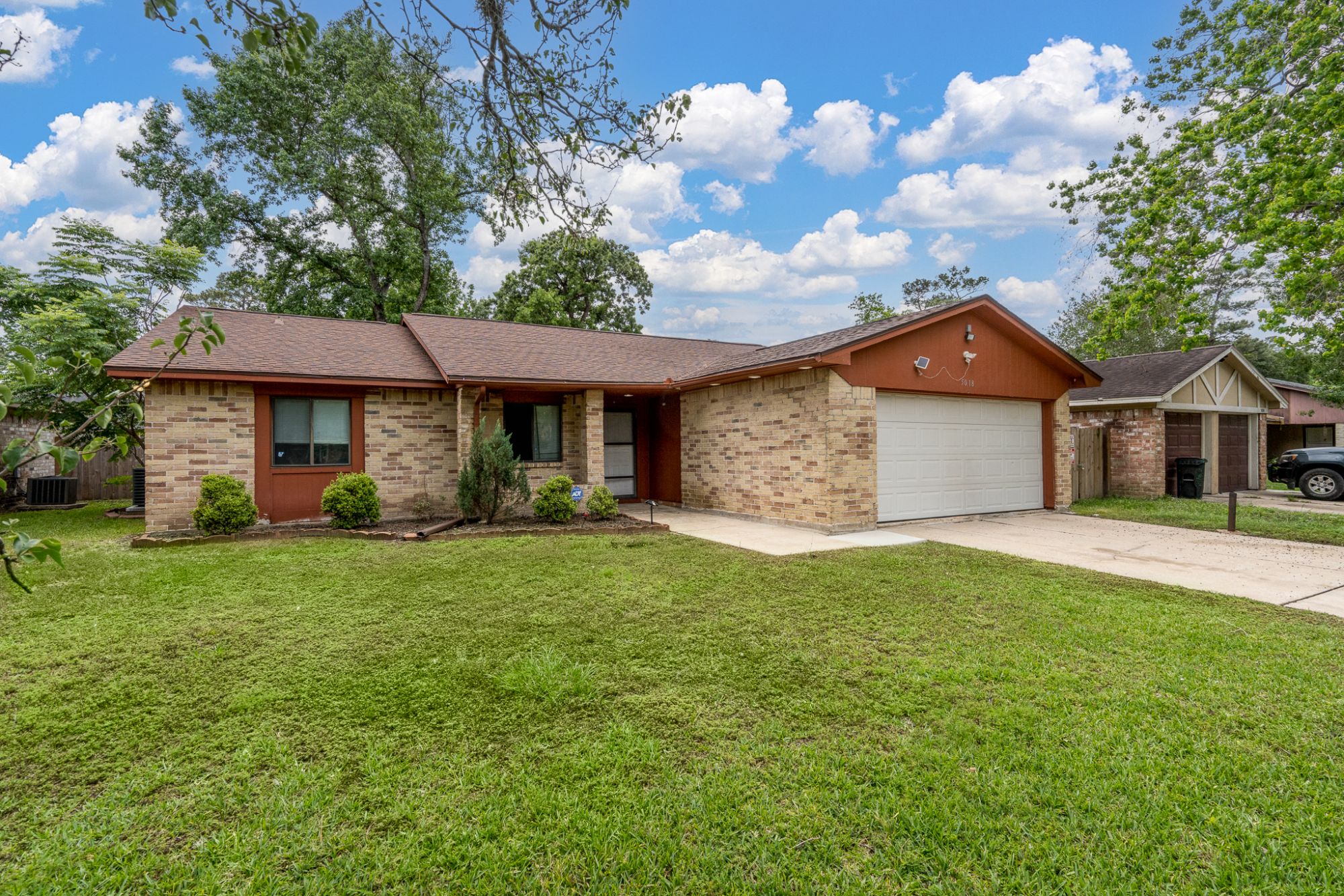5018 Fitwater Drive
