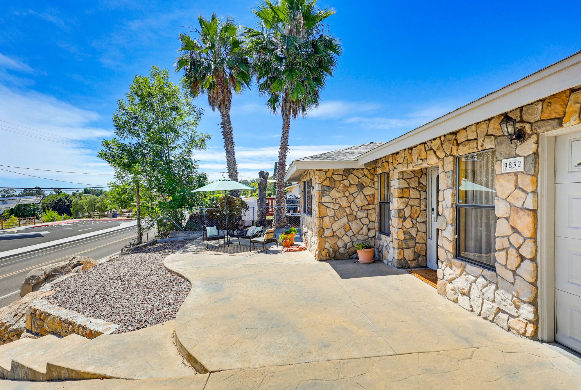 9832 Estrella Drive