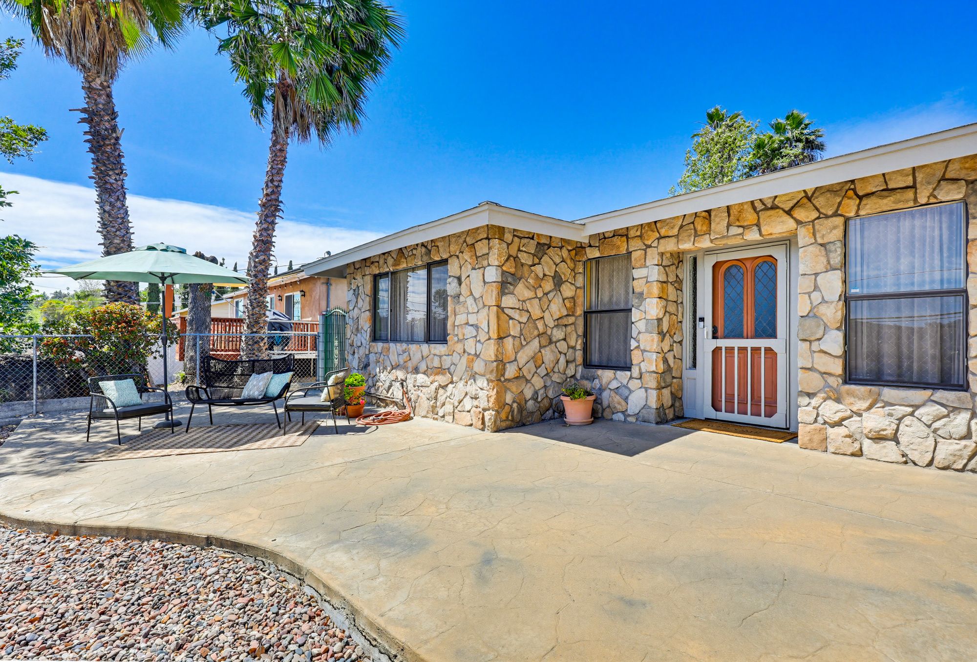 9832 Estrella Drive