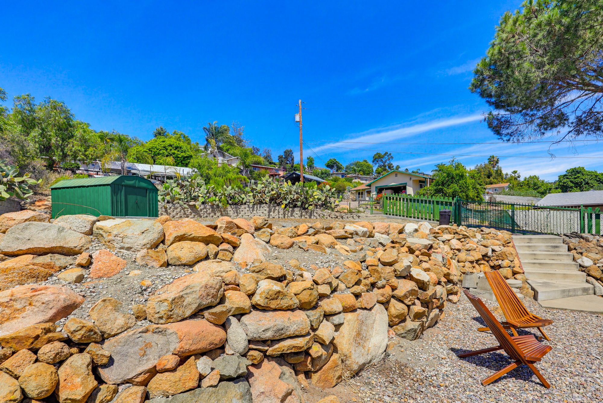 9832 Estrella Drive