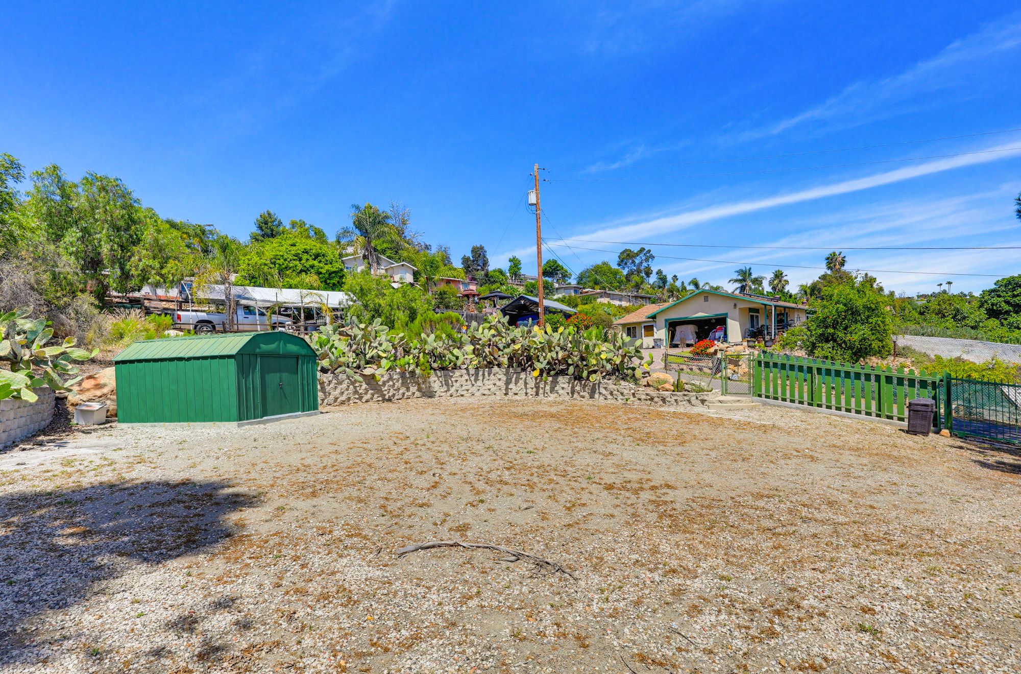9832 Estrella Drive