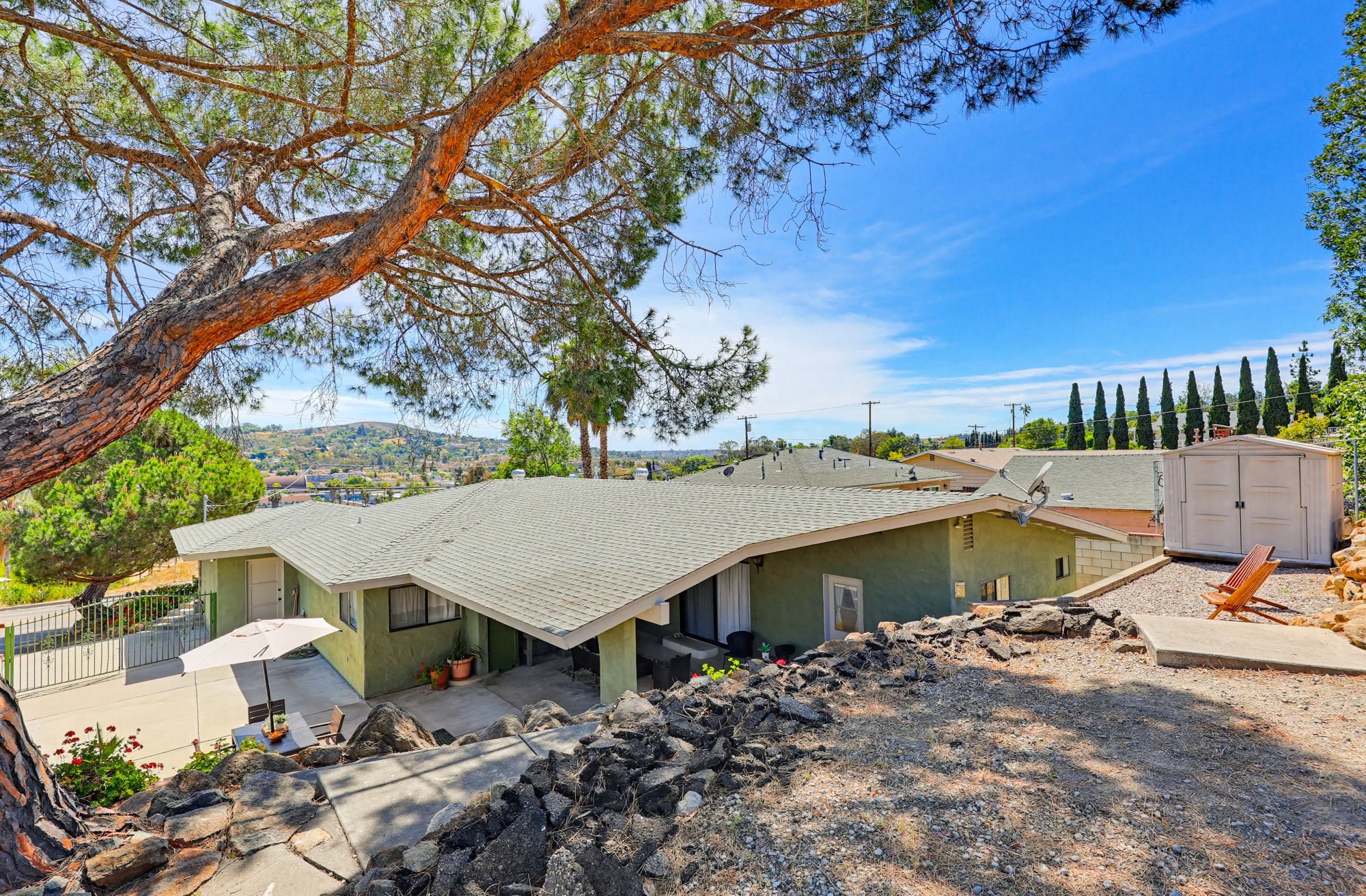 9832 Estrella Drive