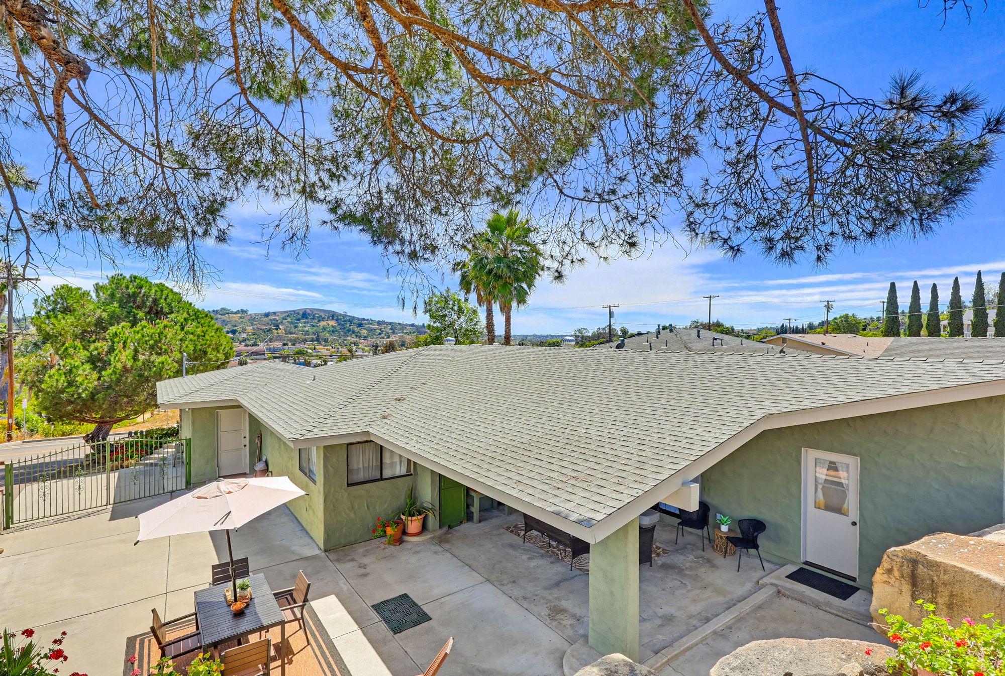 9832 Estrella Drive