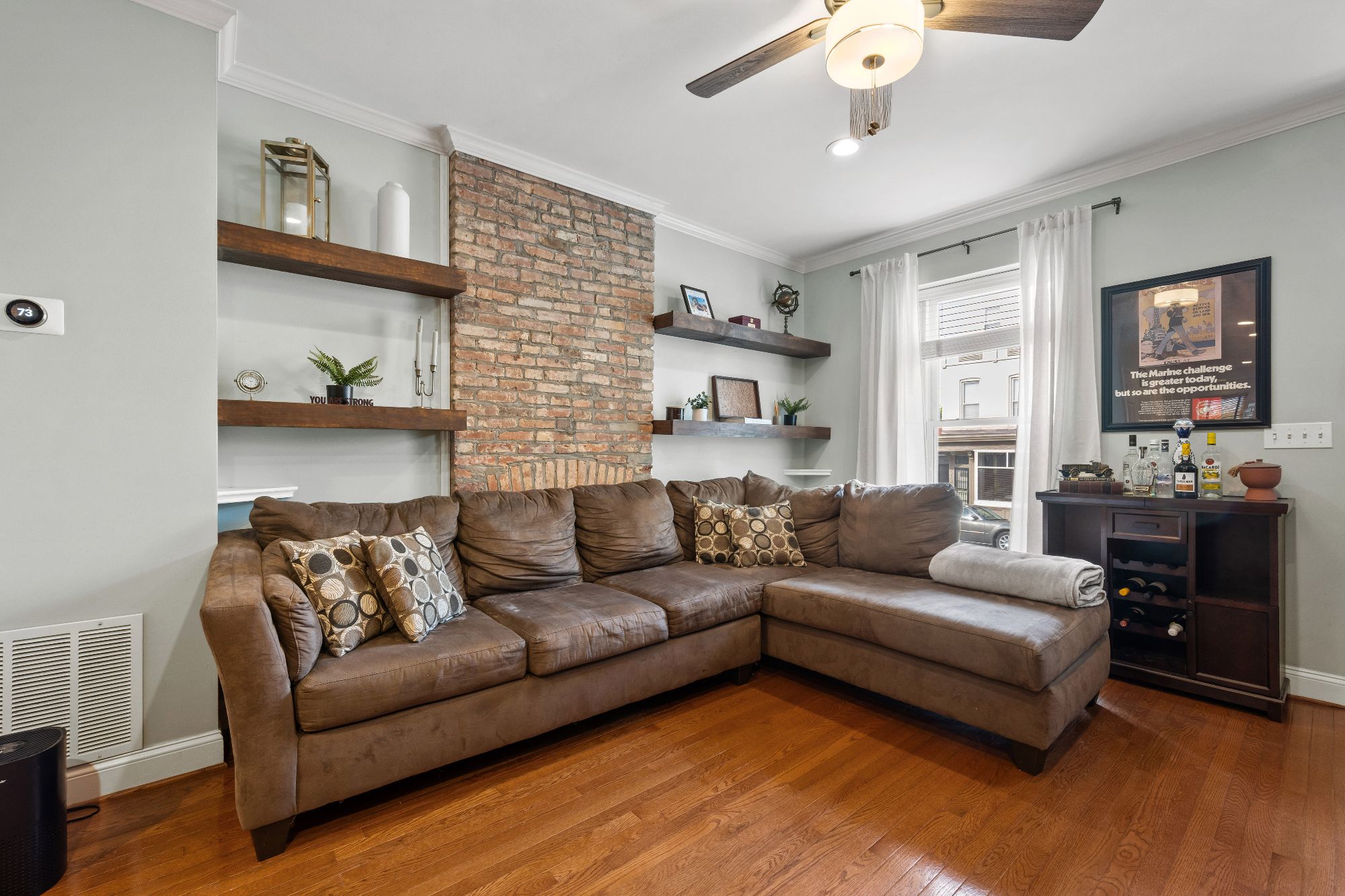 615 South Clinton Street