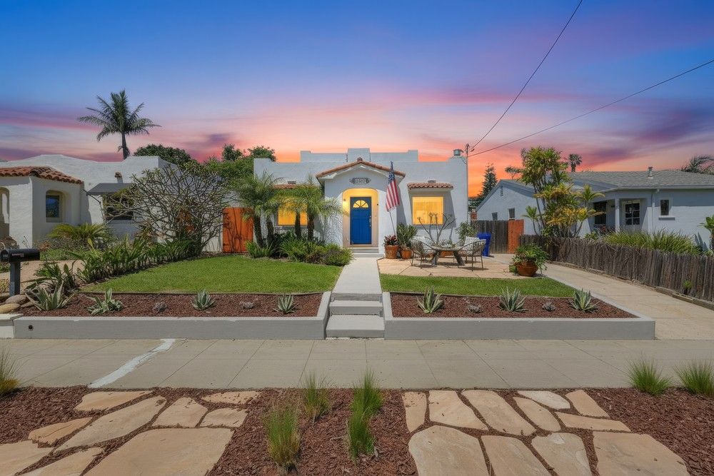 2064 Venice Street