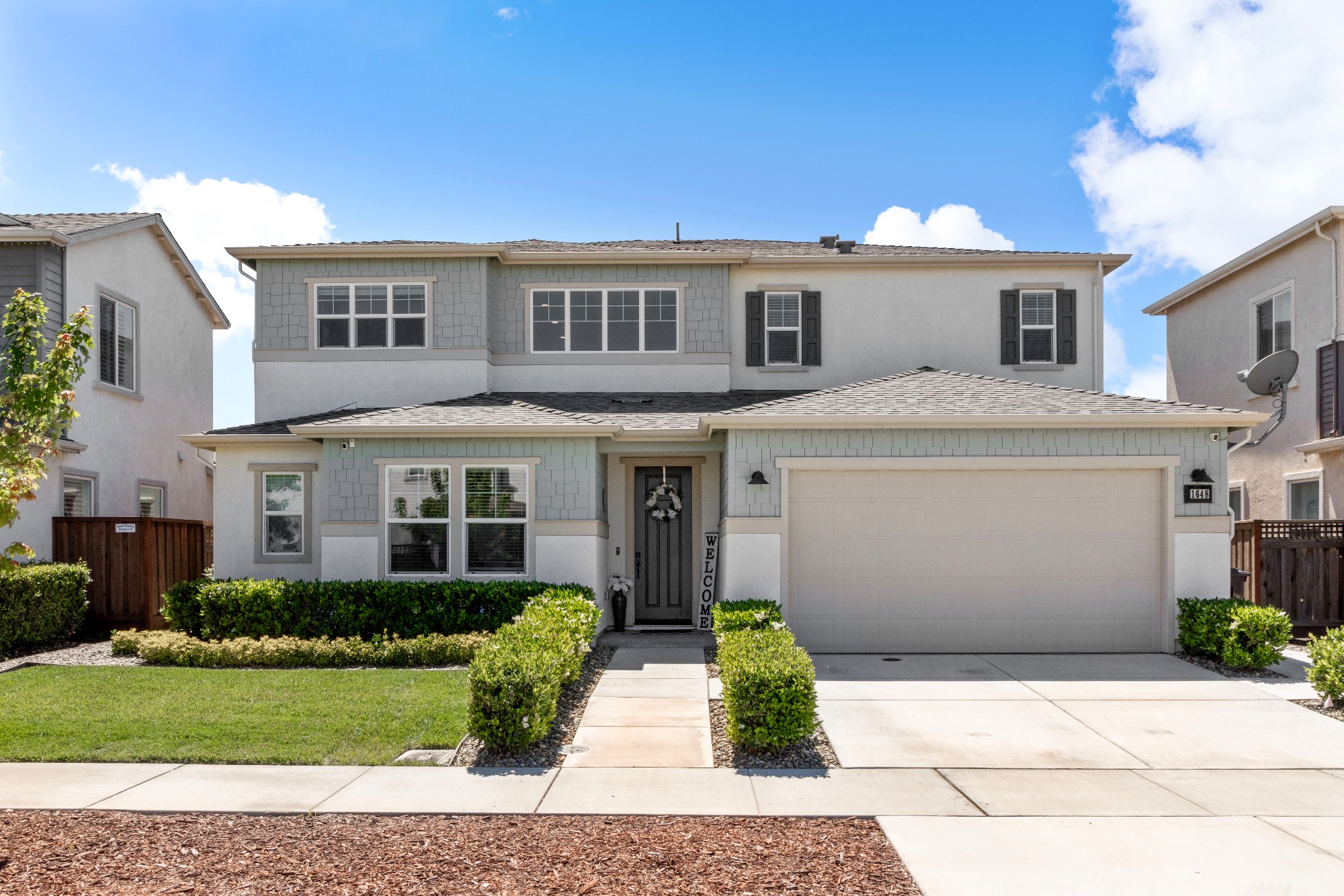 1648 Locksley Drive