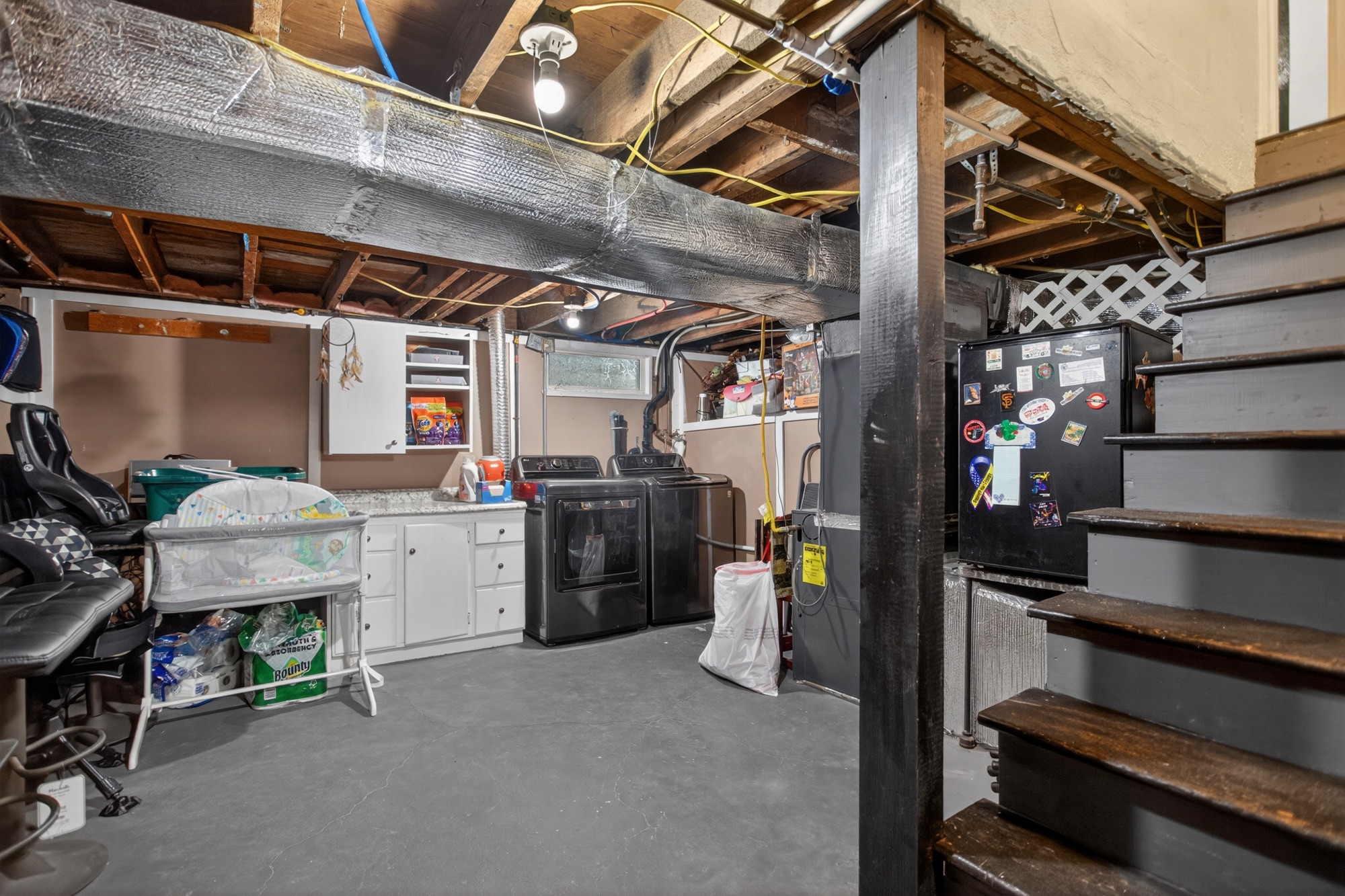1203 Adam Street
