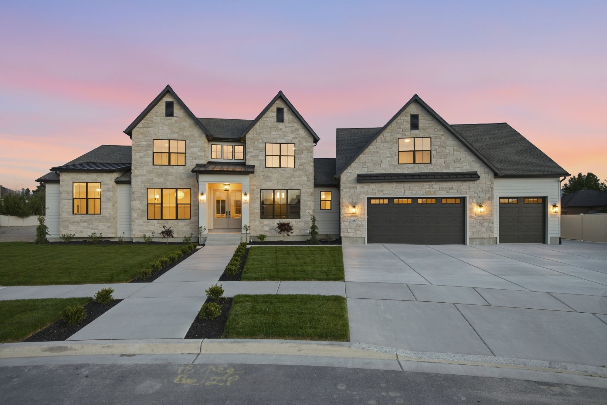 1887 West 1340 North