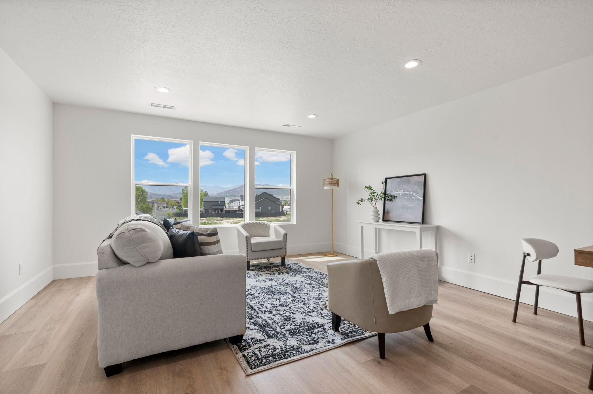 1887 West 1340 North