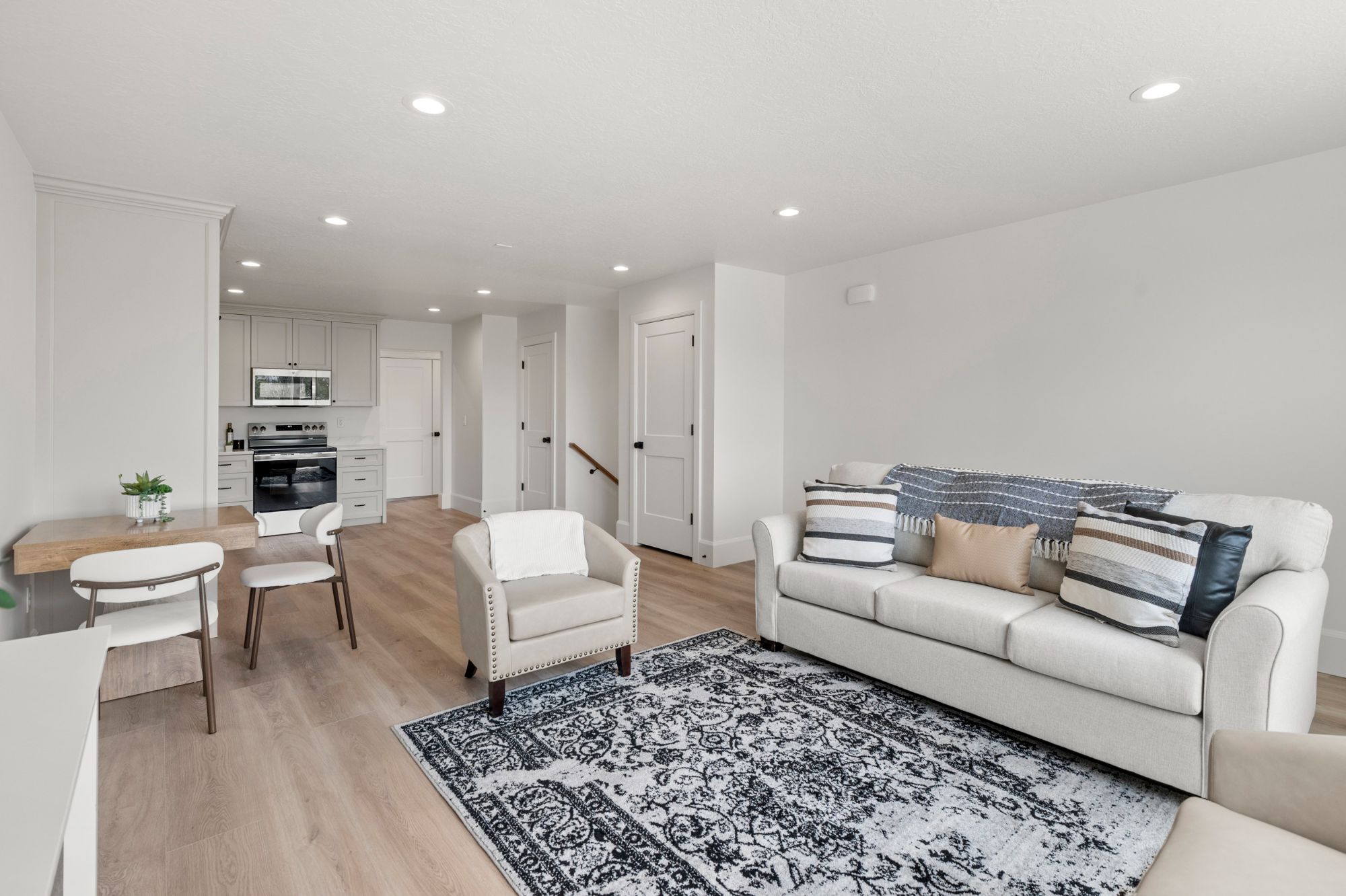 1887 West 1340 North