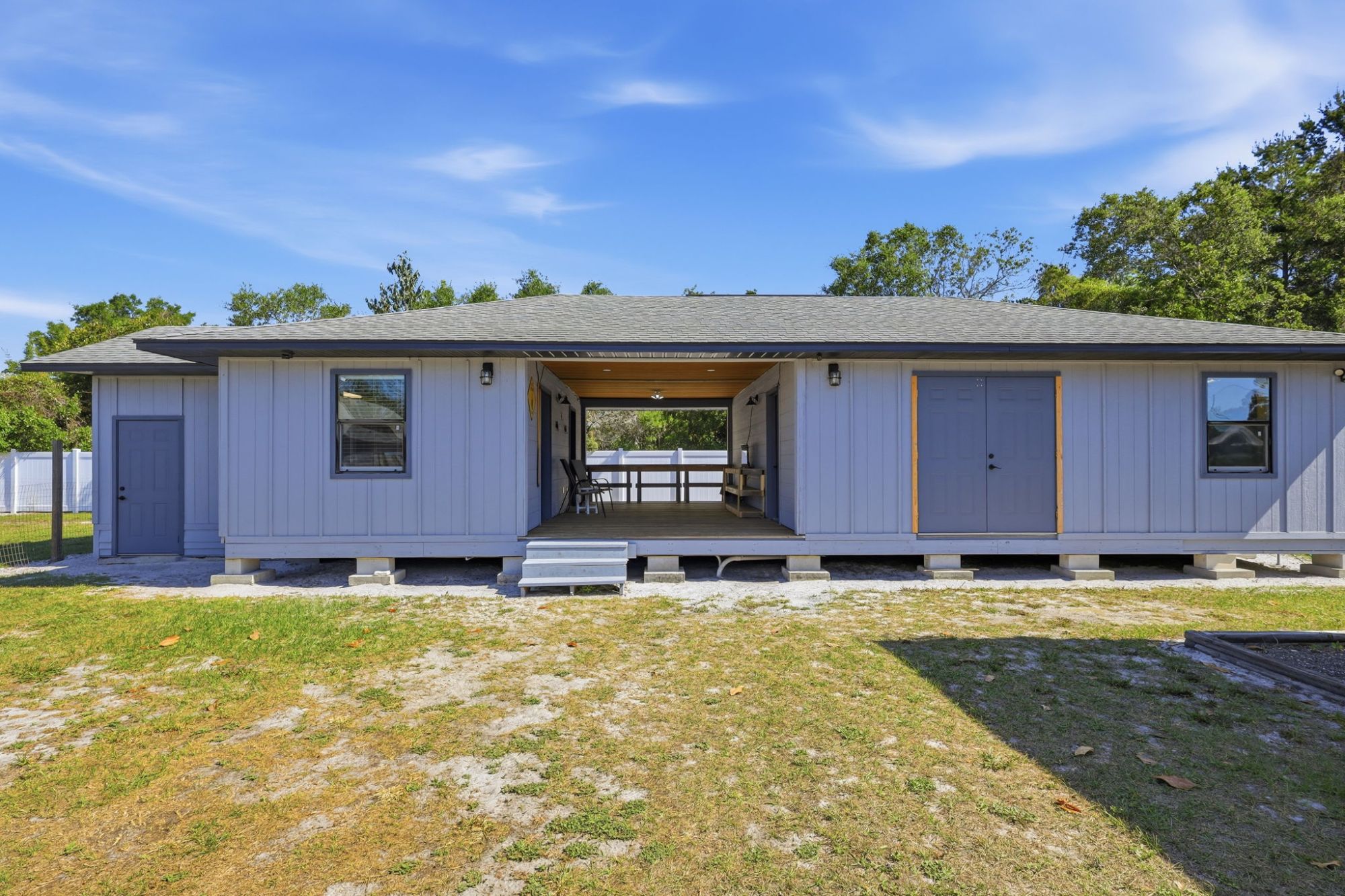 168 Community Drive
