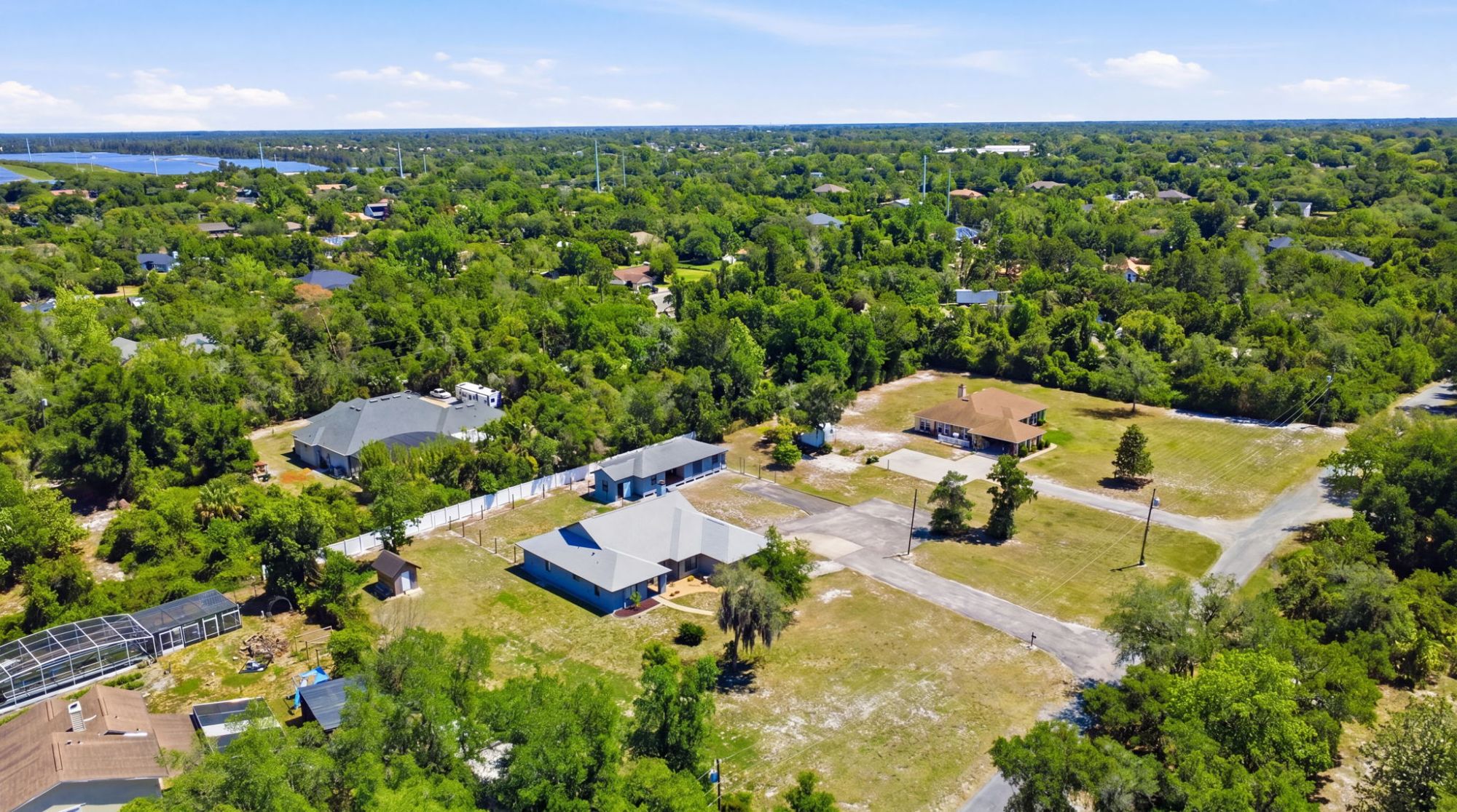 168 Community Drive