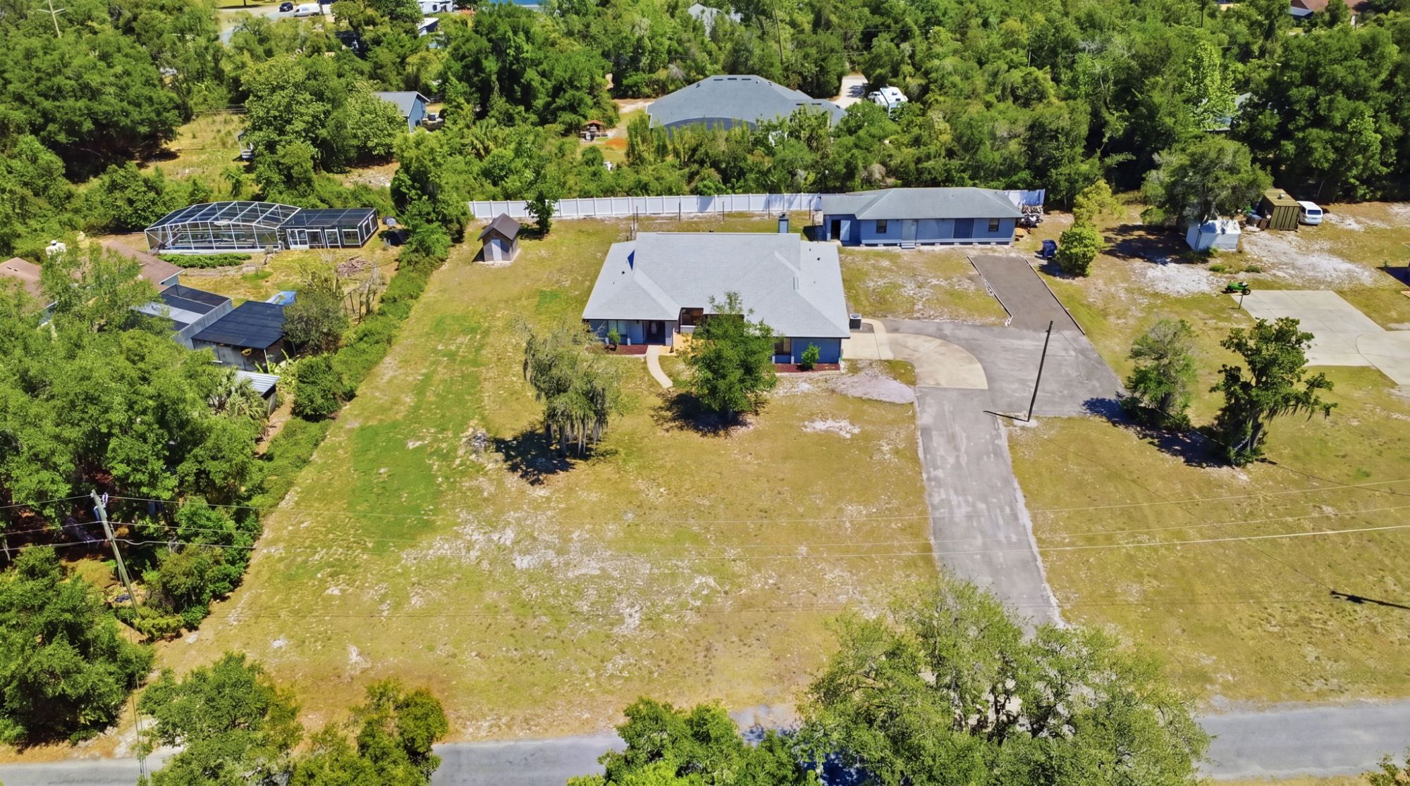168 Community Drive