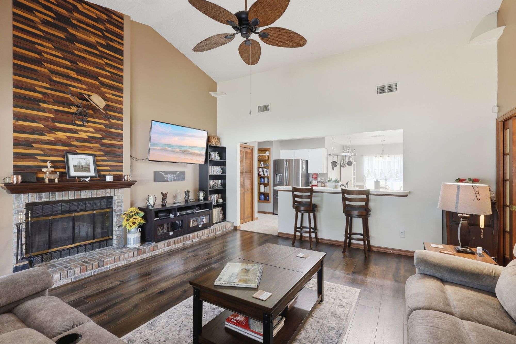 168 Community Drive