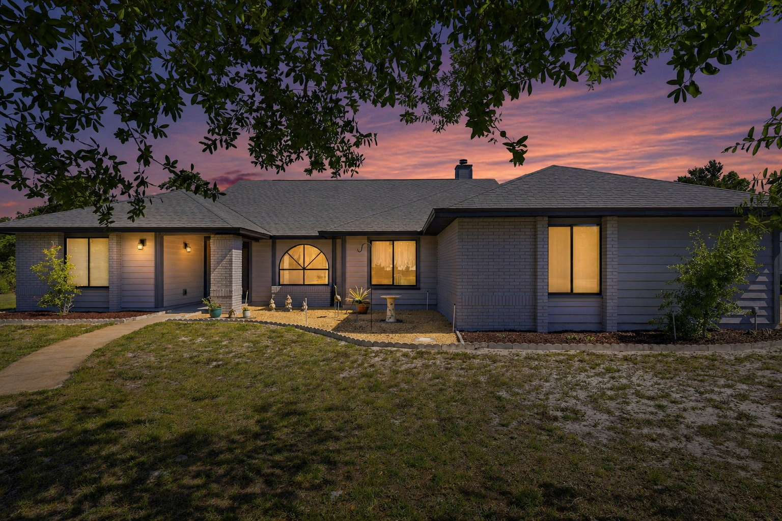 168 Community Drive