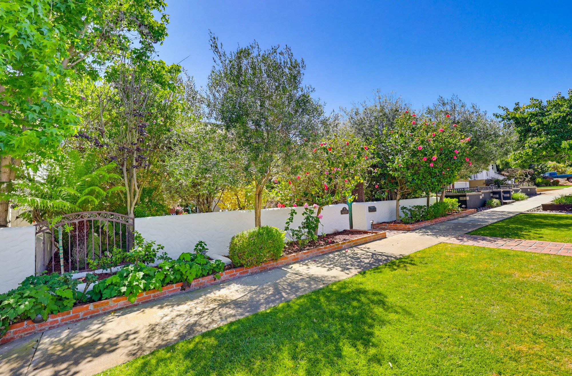 4319 Del Mar Avenue