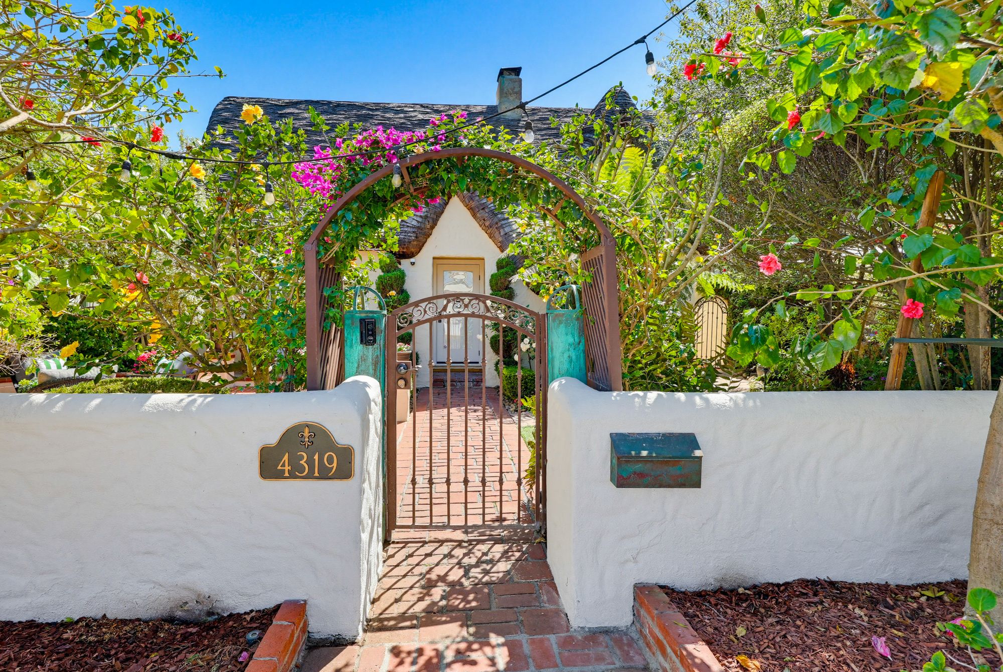 4319 Del Mar Avenue