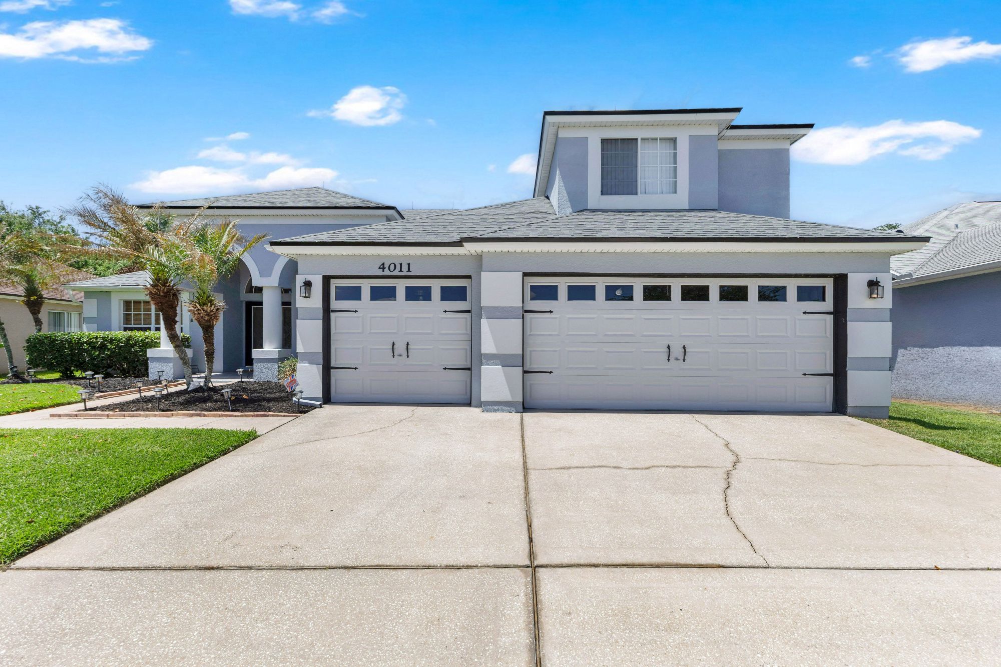 4011 Chippewa Court