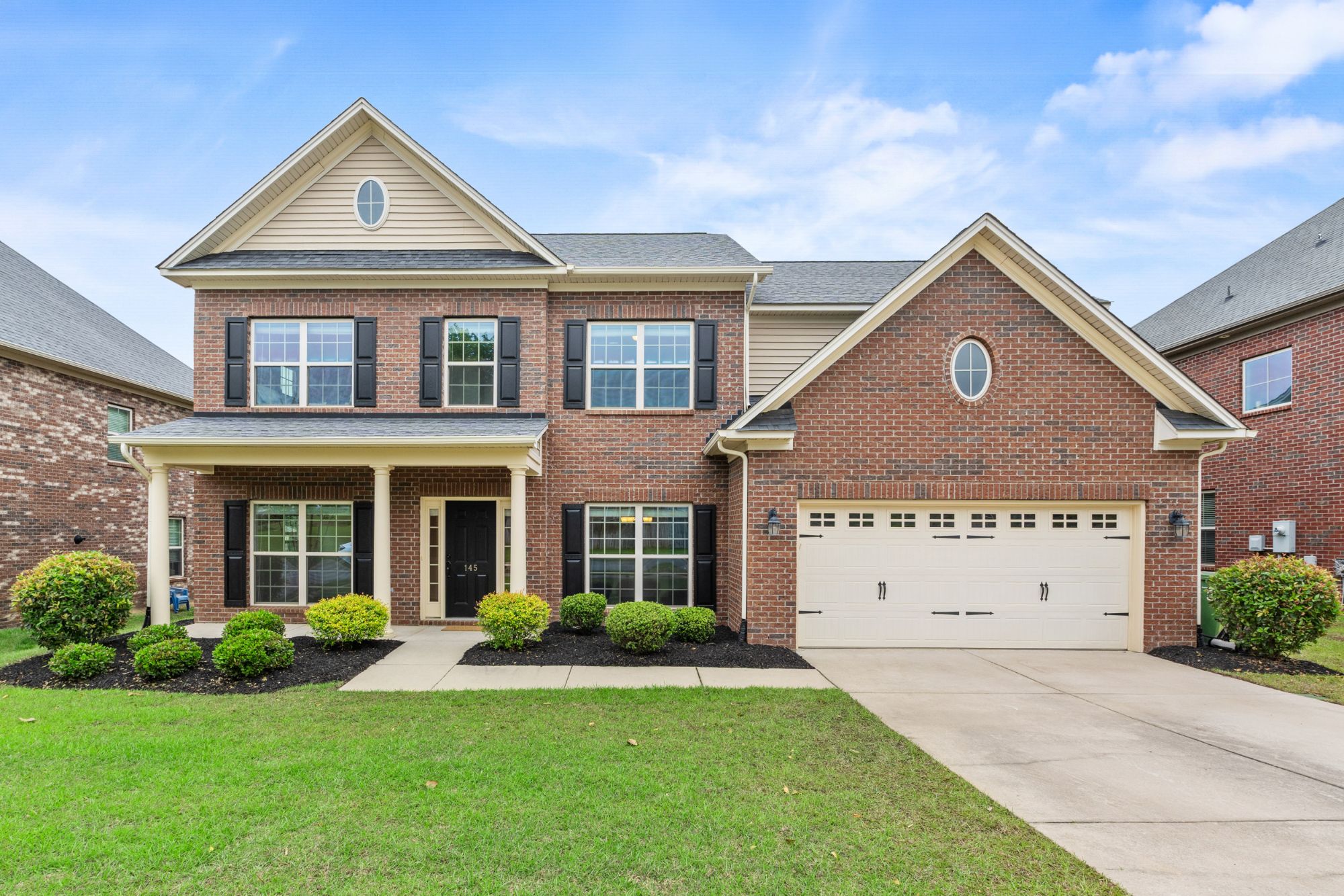 145 Indian Grass Drive