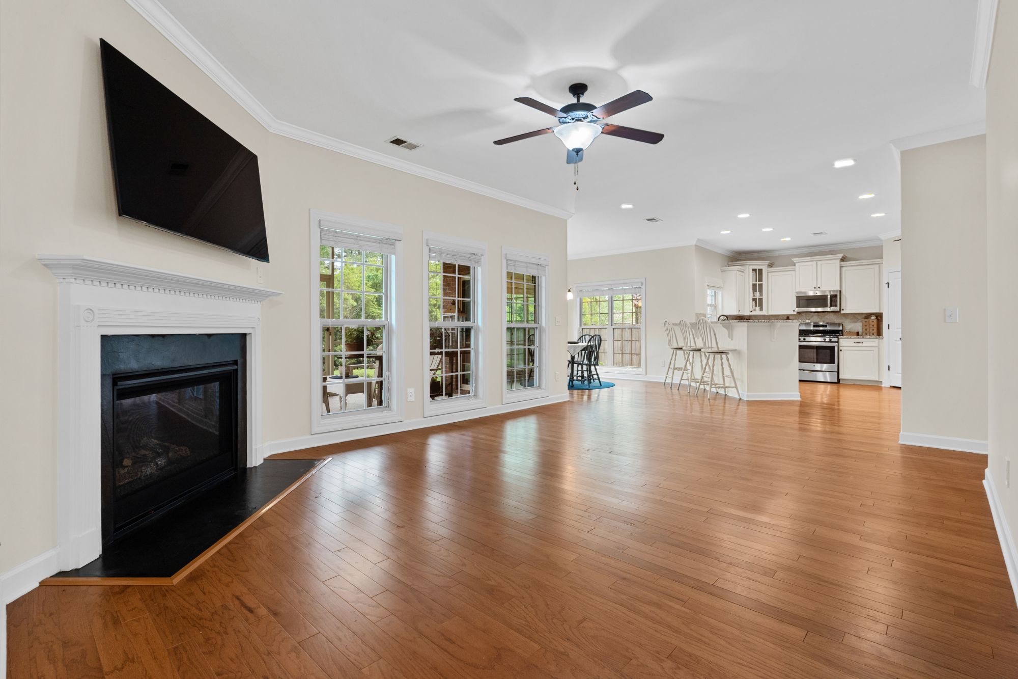 145 Indian Grass Drive