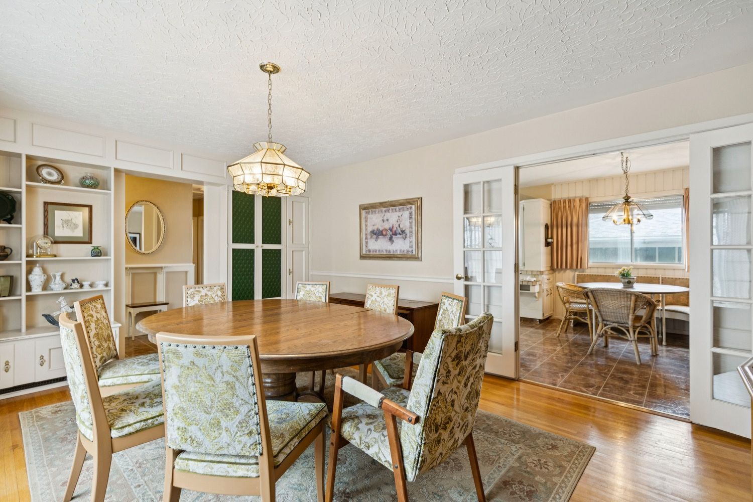 24 Westwood Crescent SW