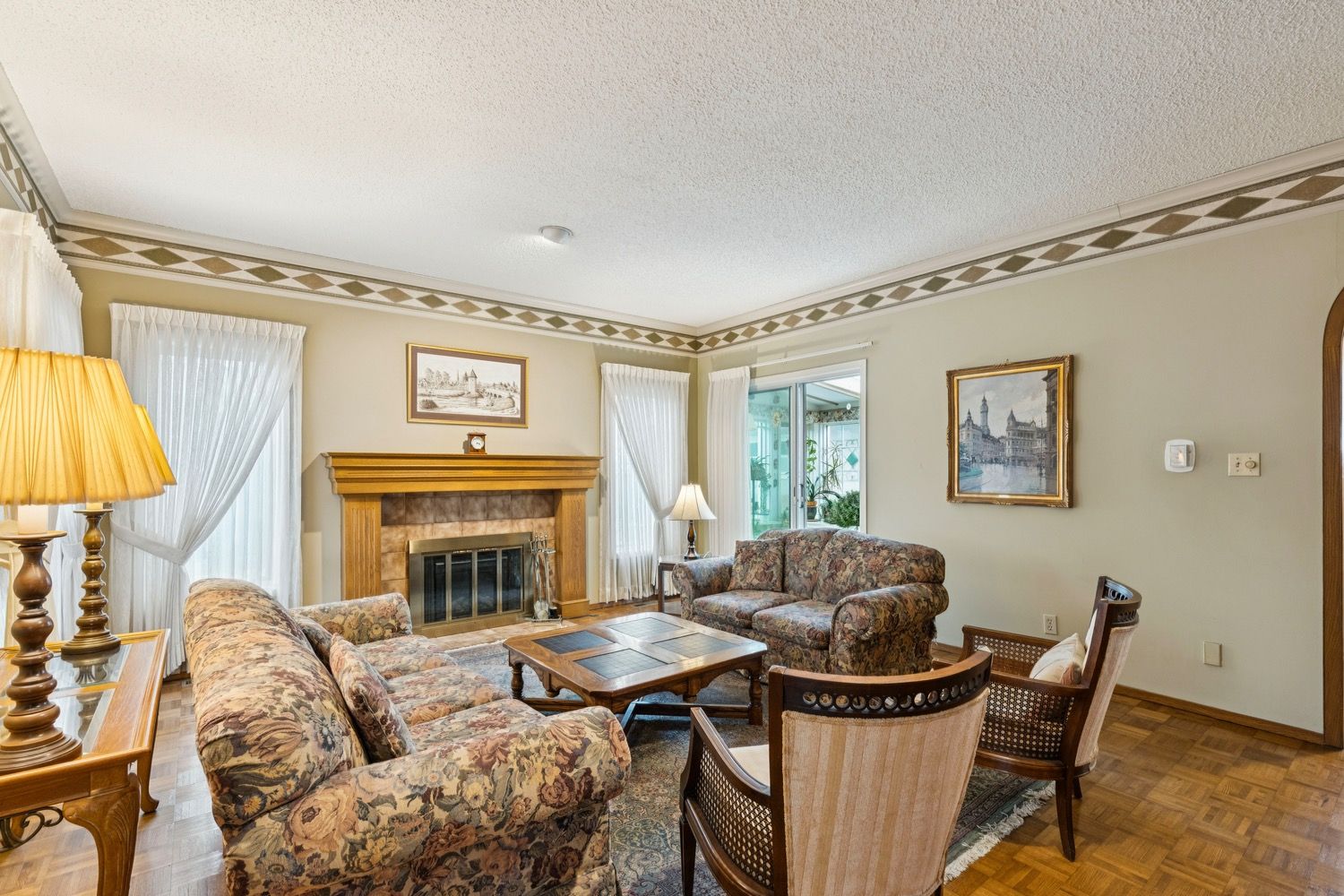24 Westwood Crescent SW