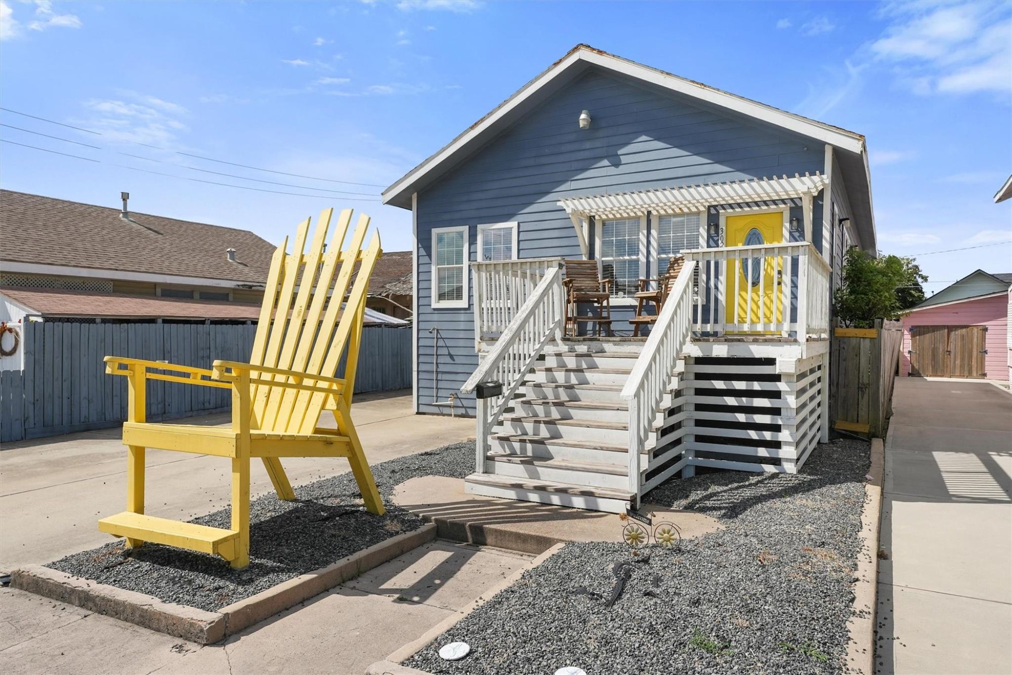 3024 Avenue R 1/2
