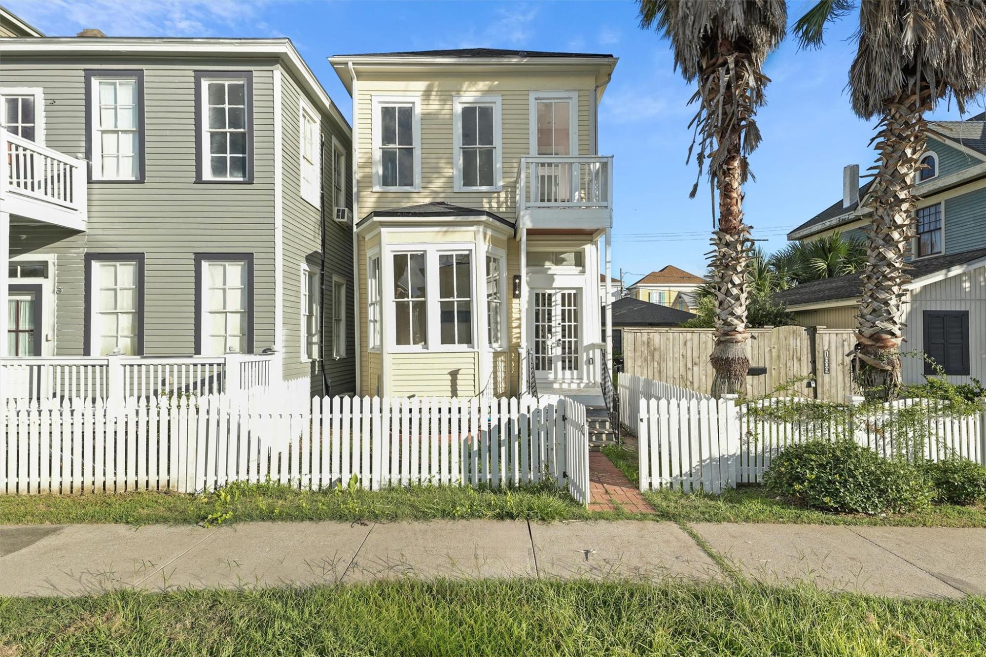1607 Market Street