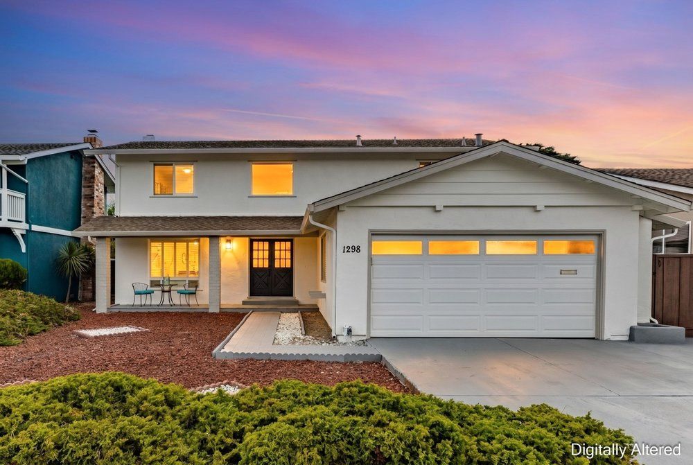 1298 Ribbon Street