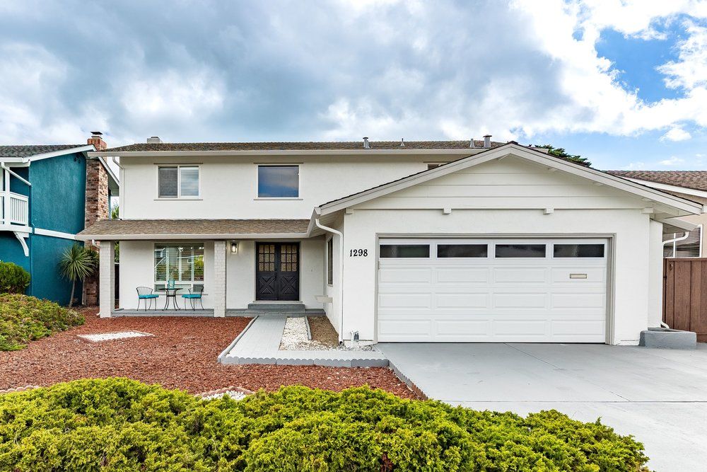 1298 Ribbon Street