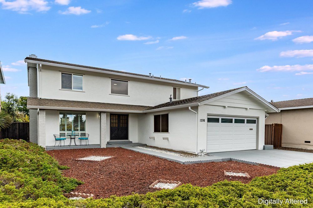 1298 Ribbon Street