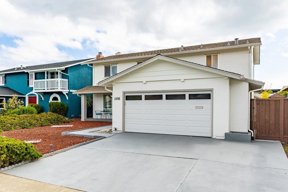 1298 Ribbon Street