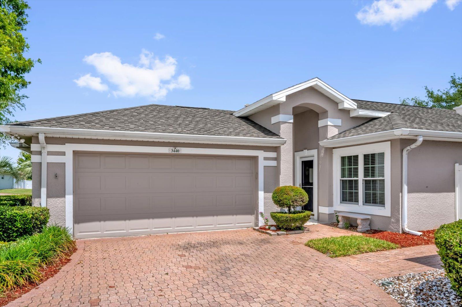 3440 Grenville Drive